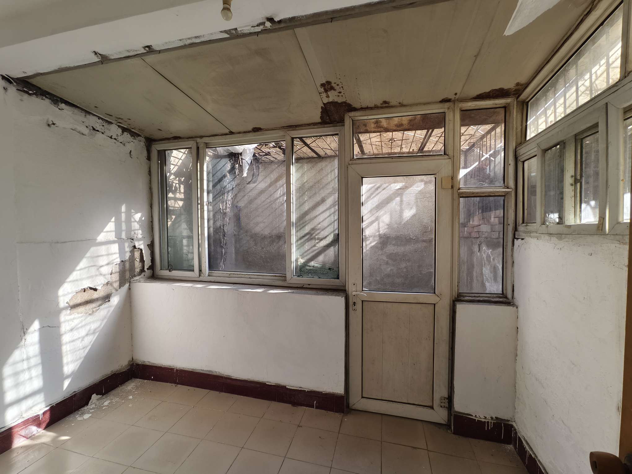 南辛庄北街单位宿舍