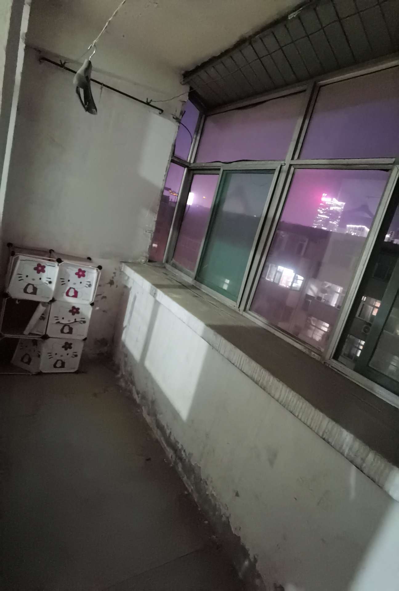 花园小区四区