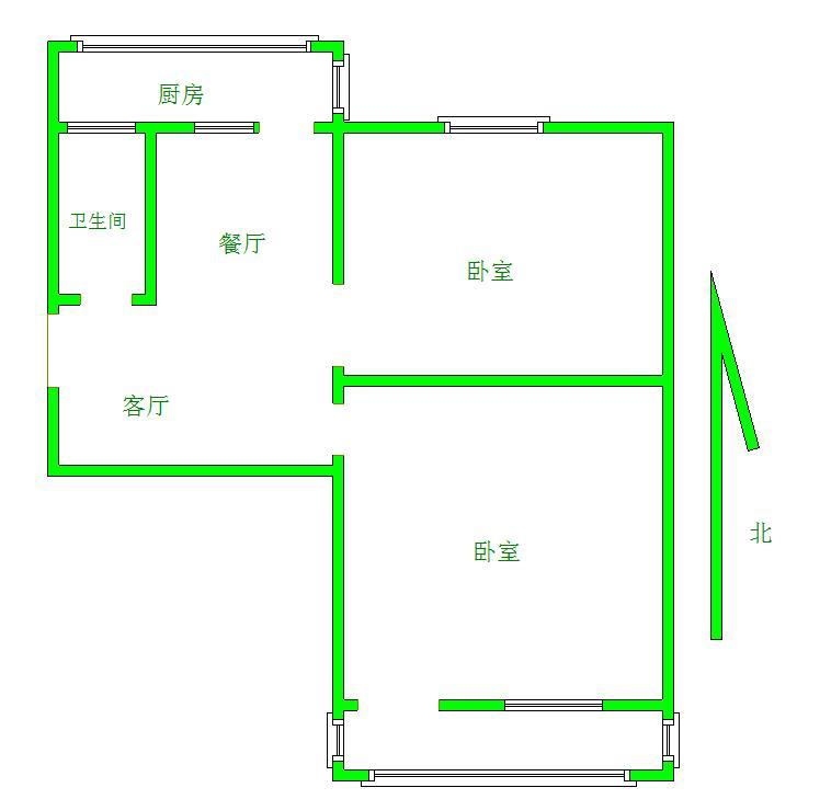 明园小区