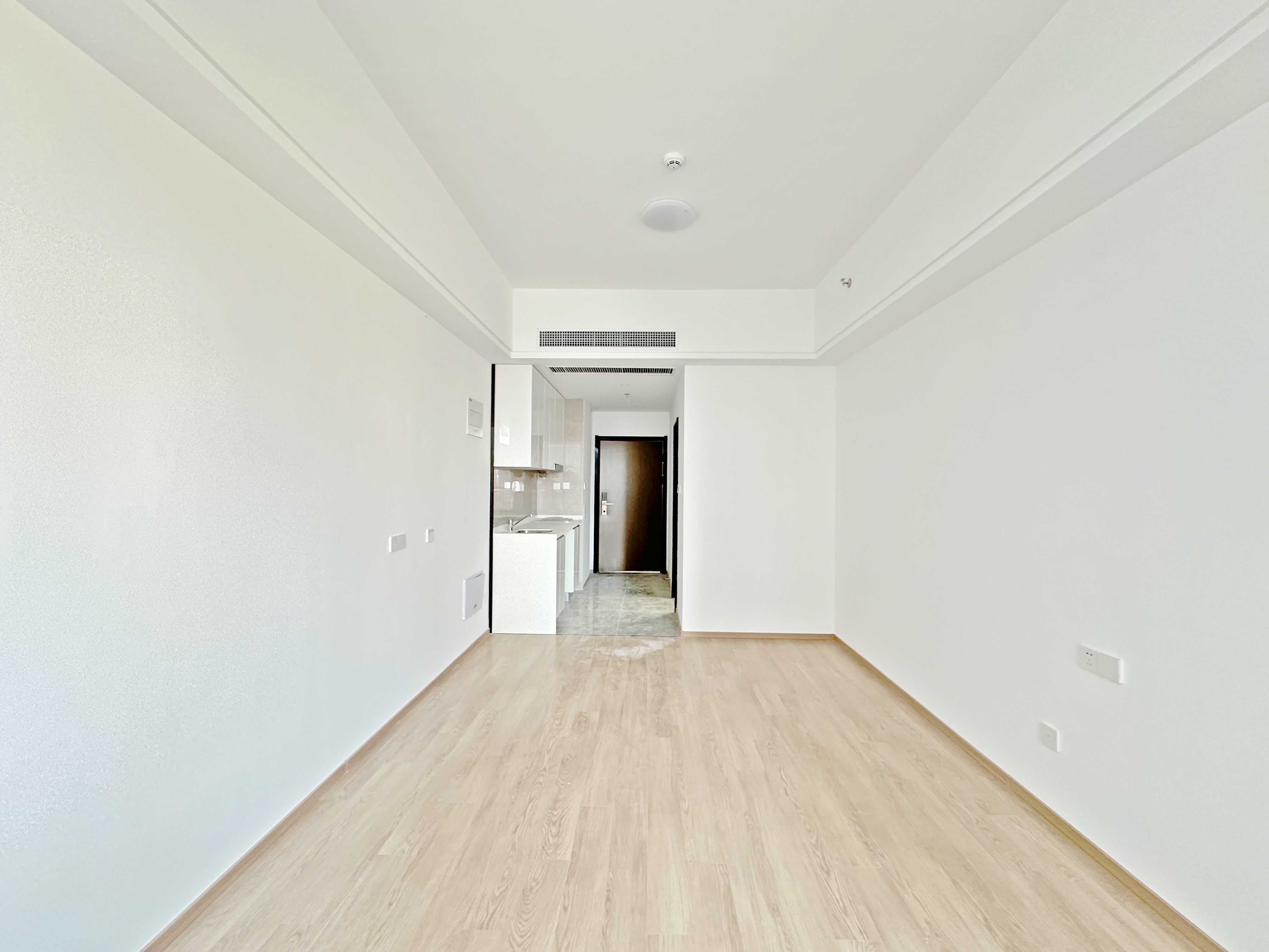  远洋万和府(公寓)  南