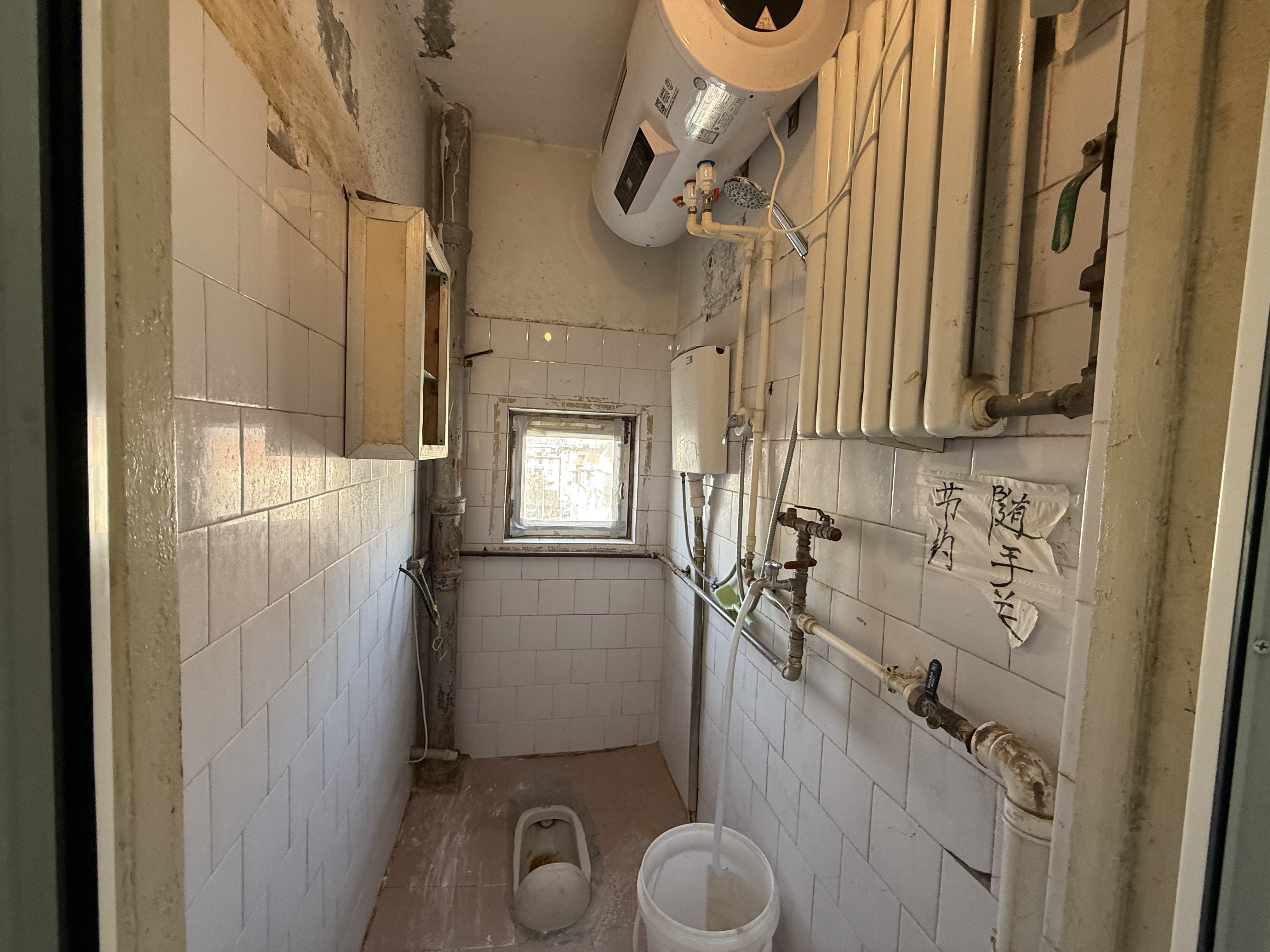 南券门巷小区(趵突泉南路16号)