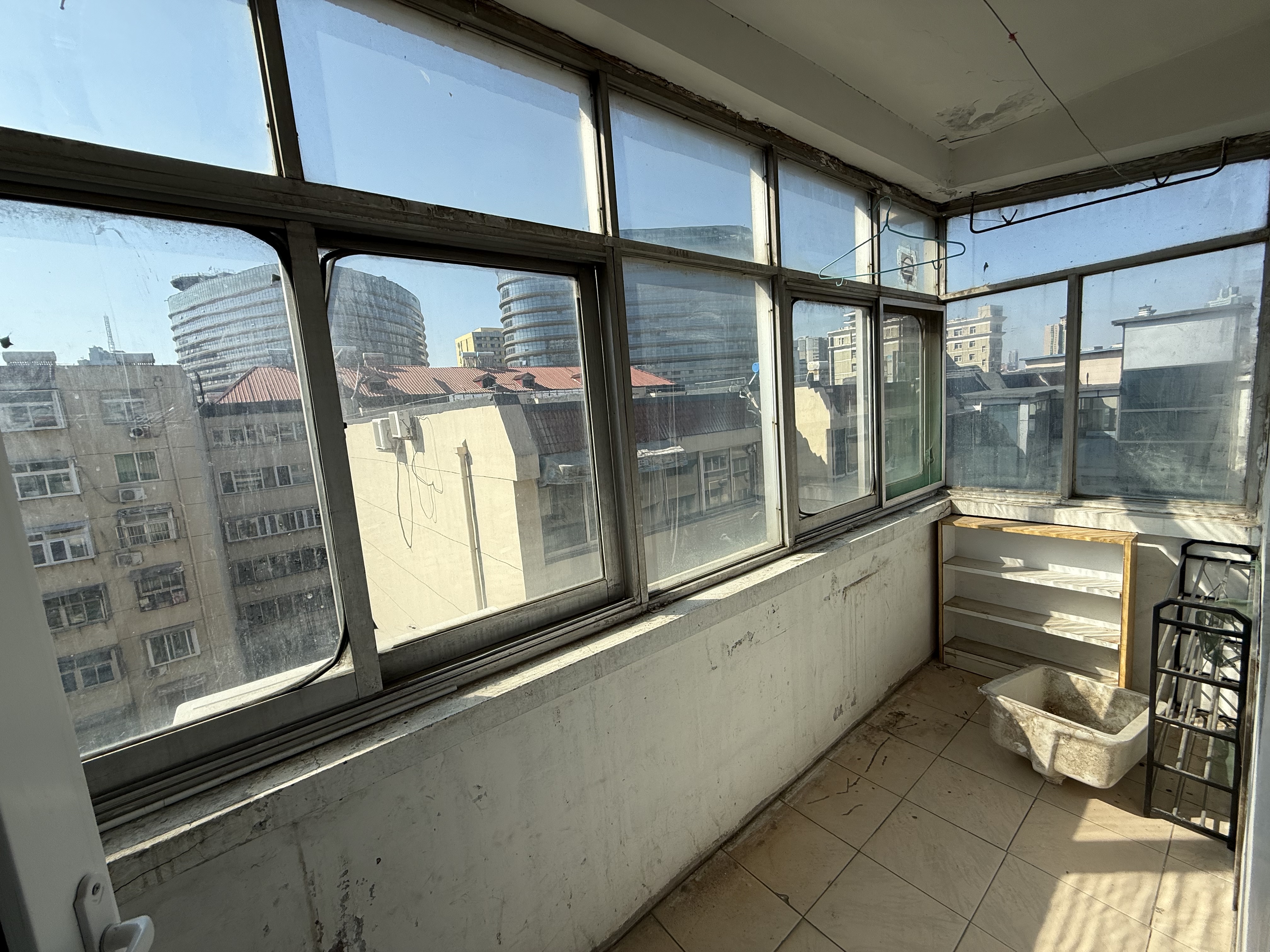 南券门巷小区(趵突泉南路16号)