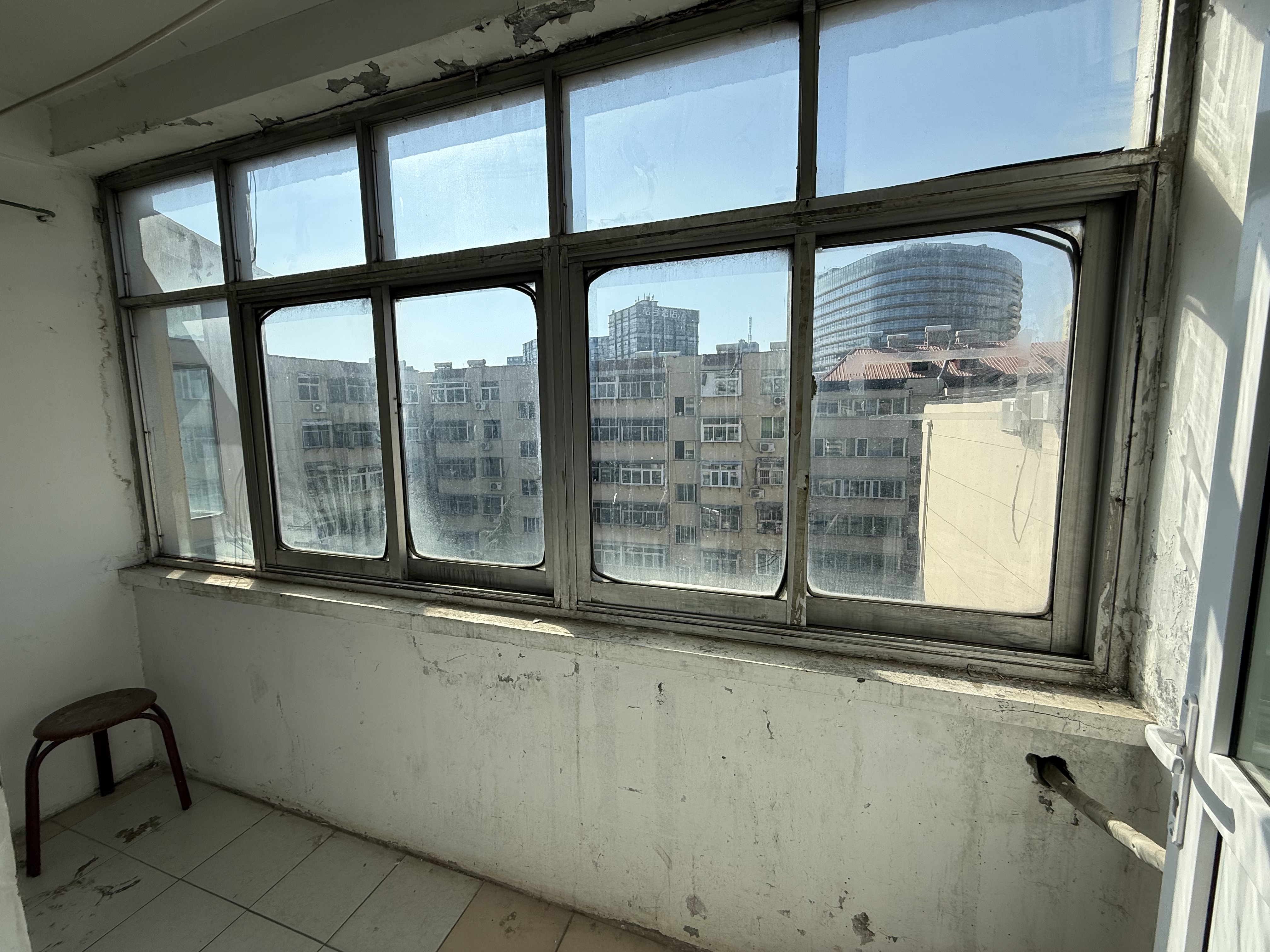 南券门巷小区(趵突泉南路16号)