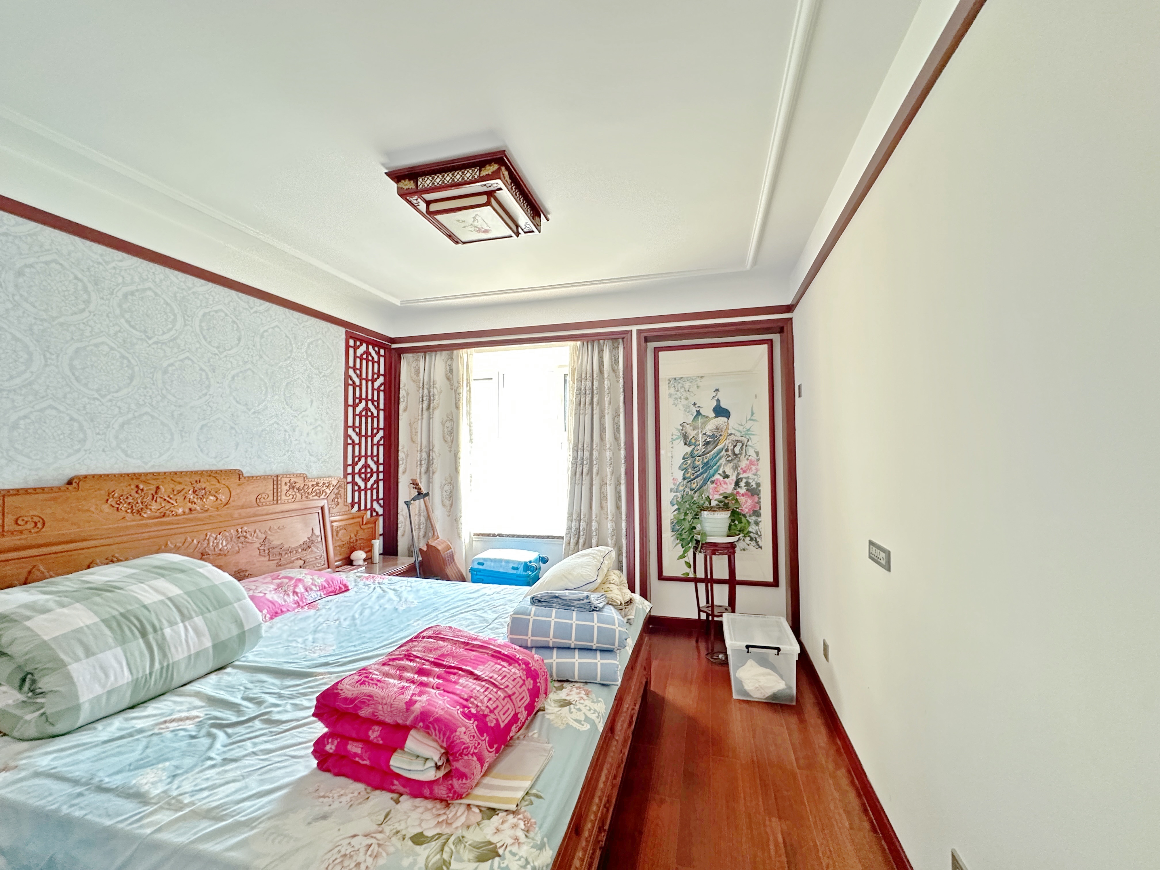 阳光100国际新城(K区)