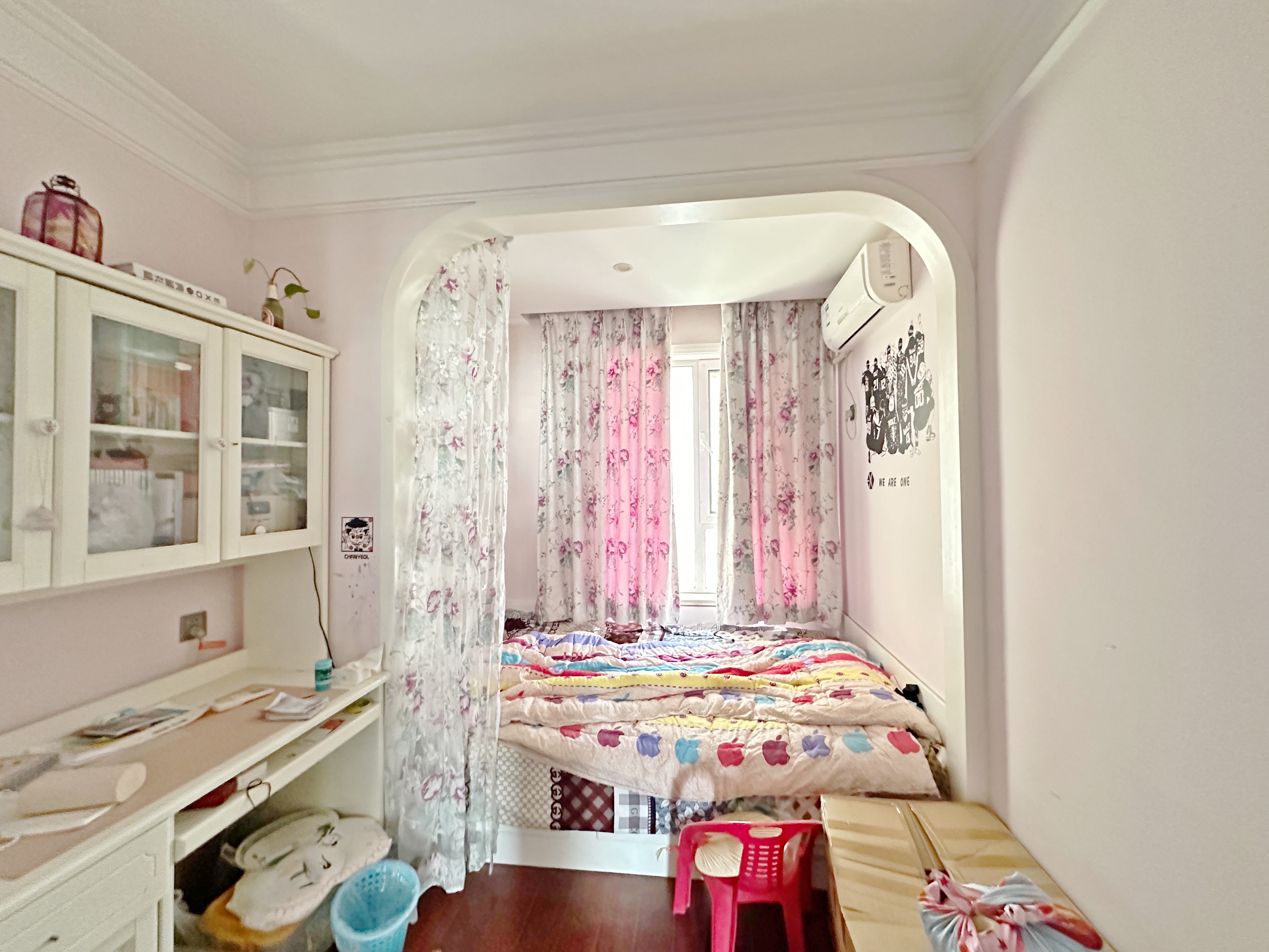 阳光100国际新城(K区)