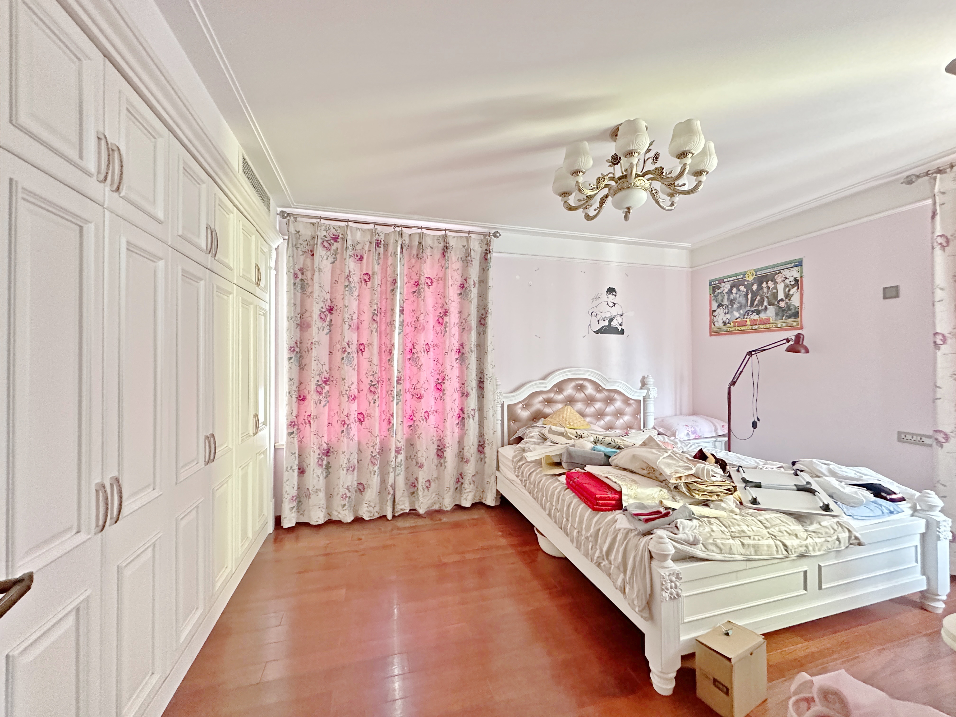 阳光100国际新城(K区)