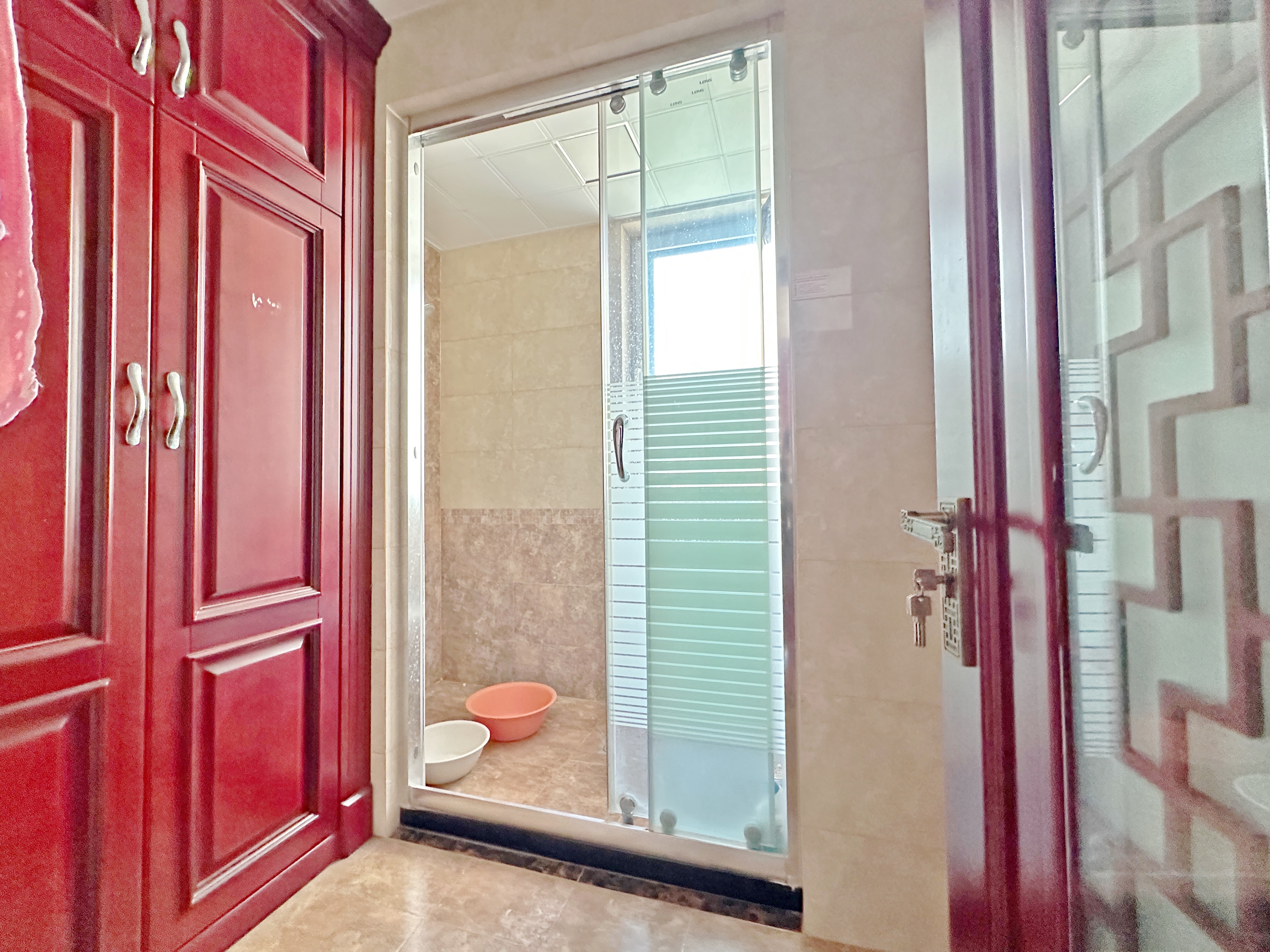 阳光100国际新城(K区)