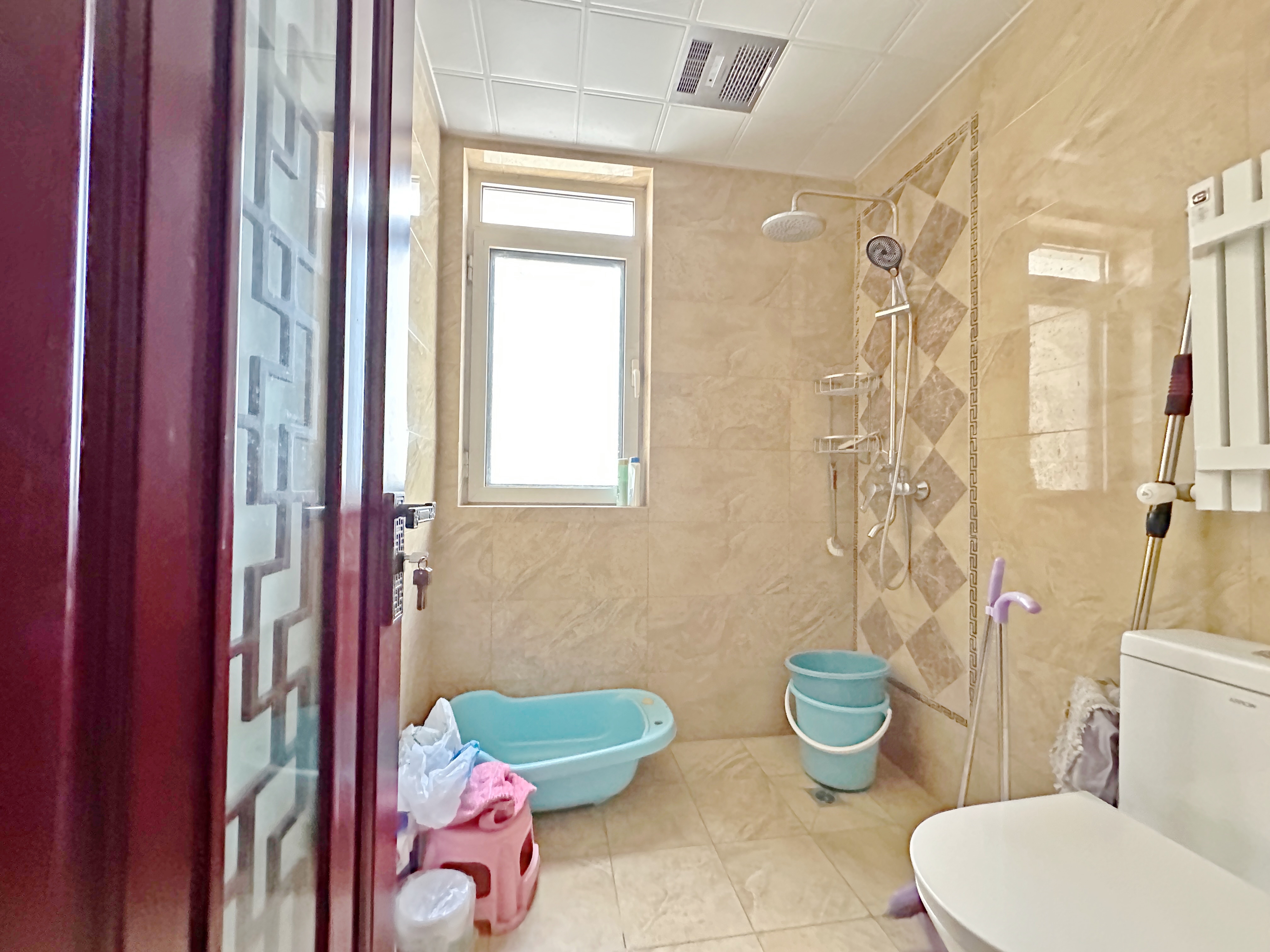 阳光100国际新城(K区)