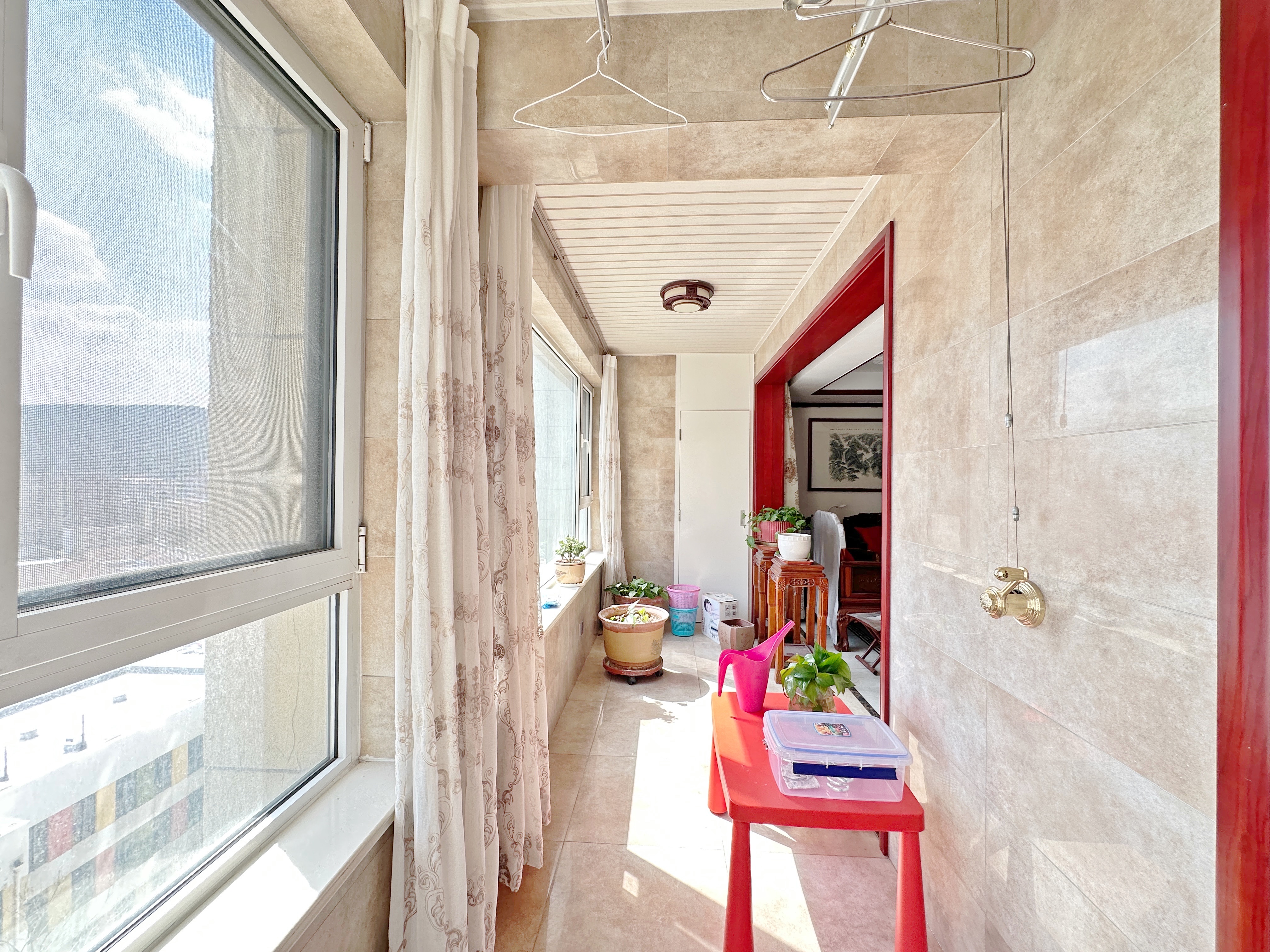 阳光100国际新城(K区)