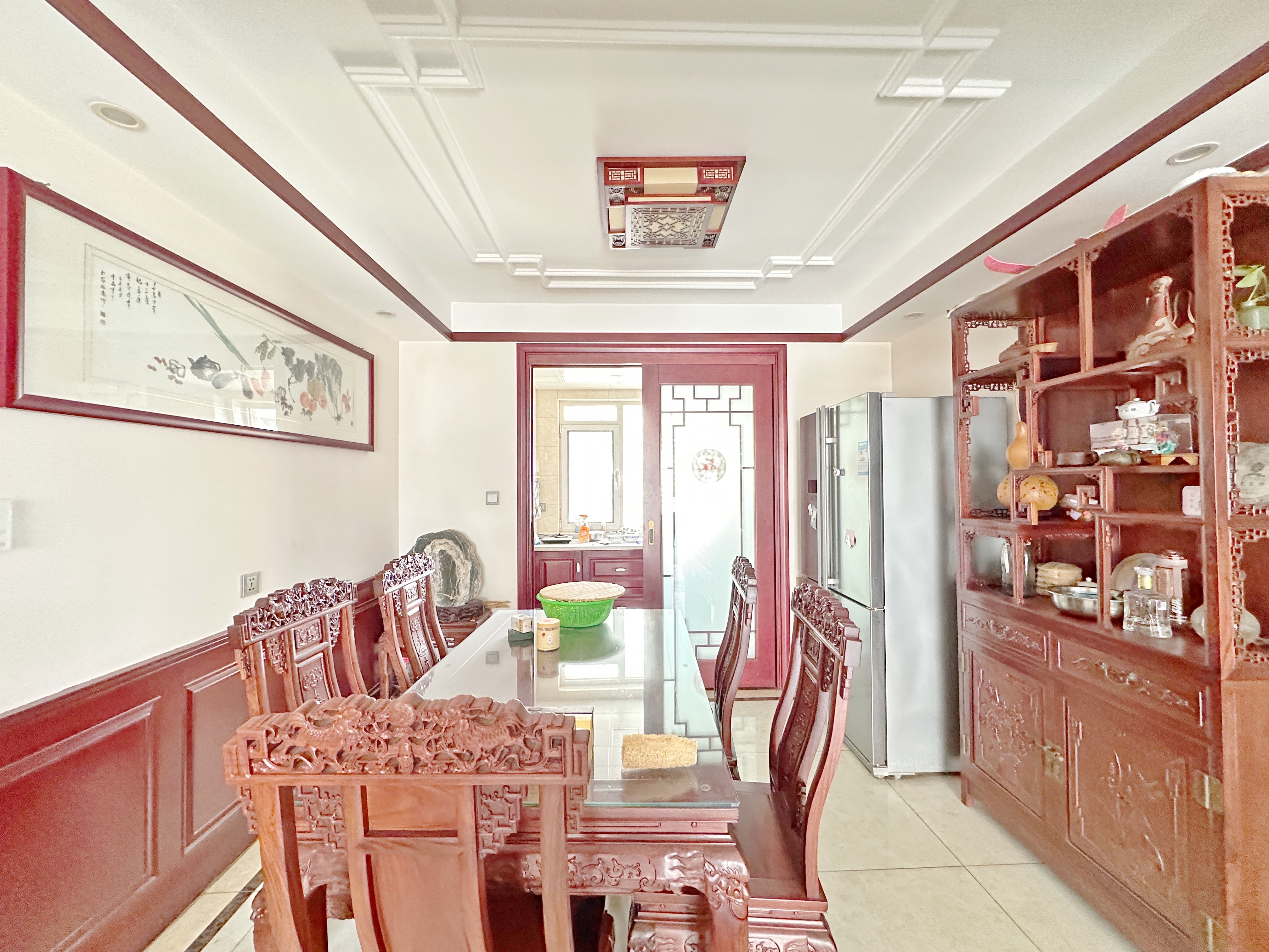 阳光100国际新城(K区)