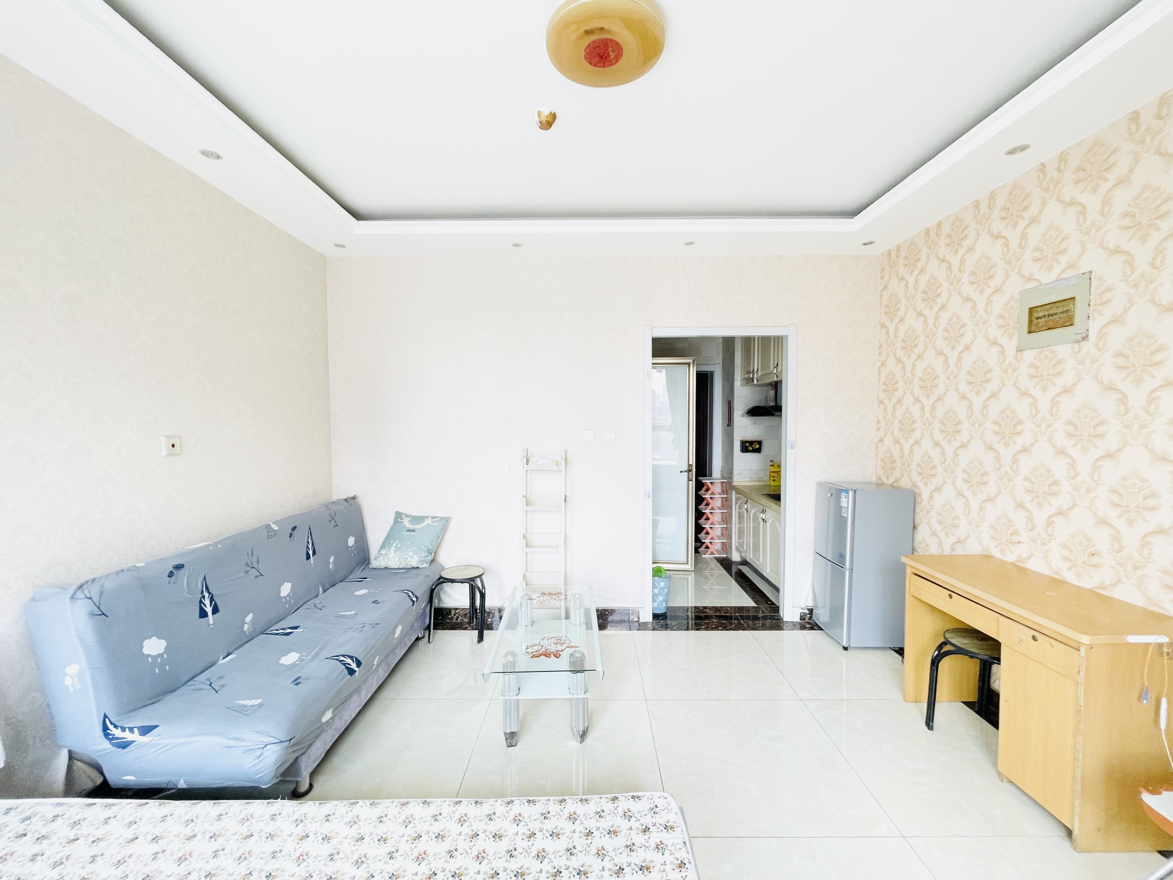 鑫苑国际城市花园商住楼