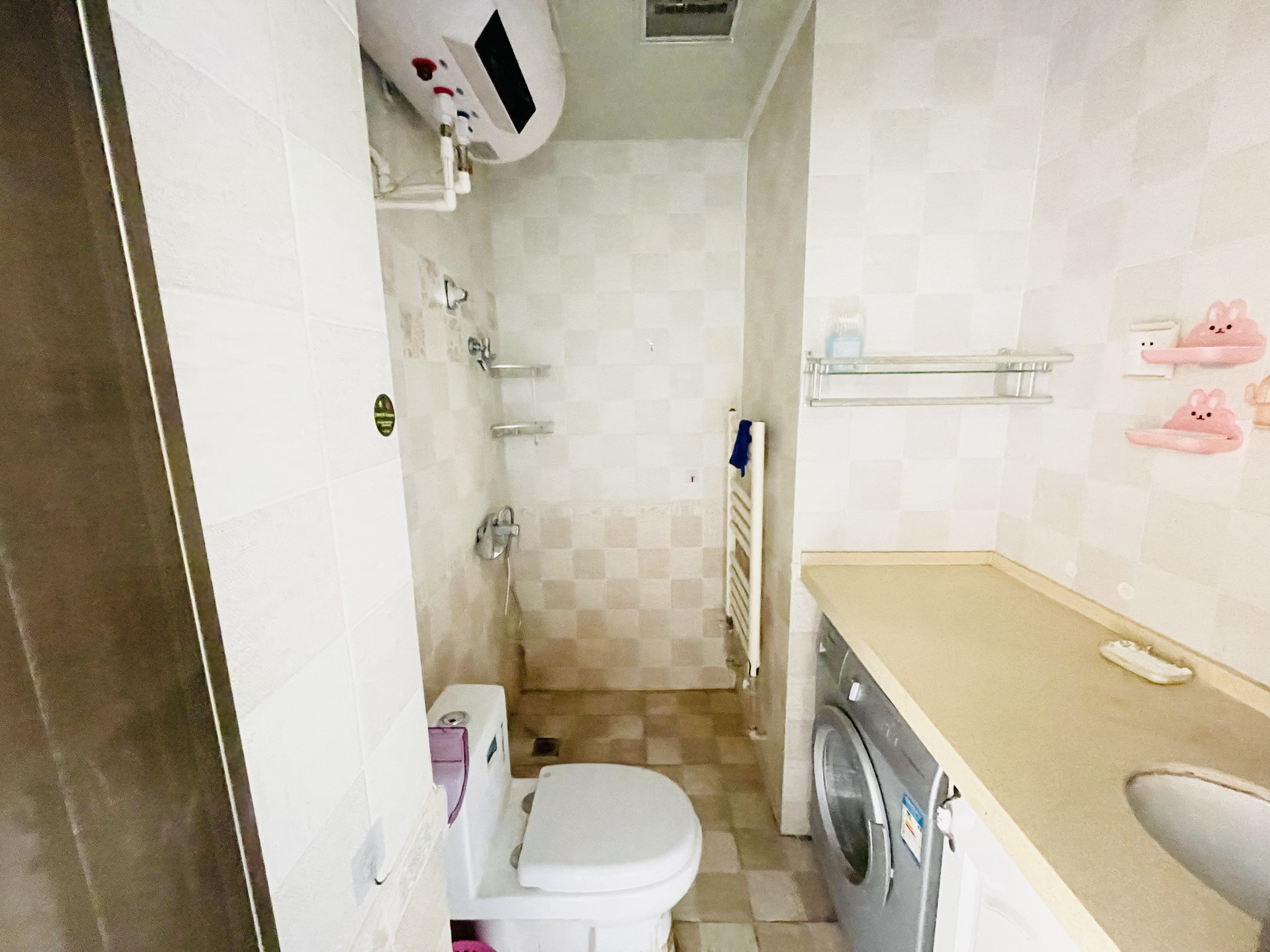 鑫苑国际城市花园商住楼