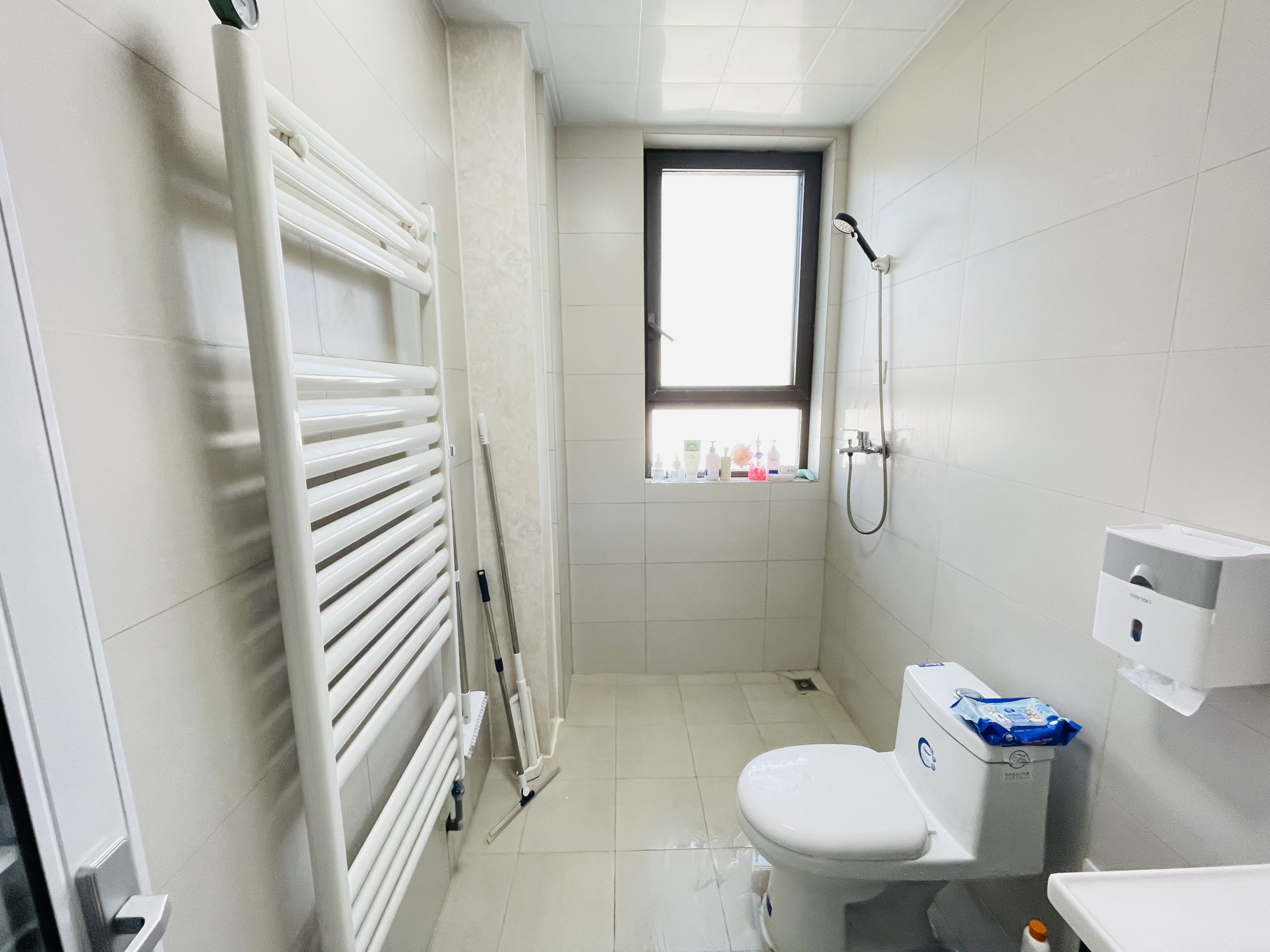 绿地IFC中央公馆