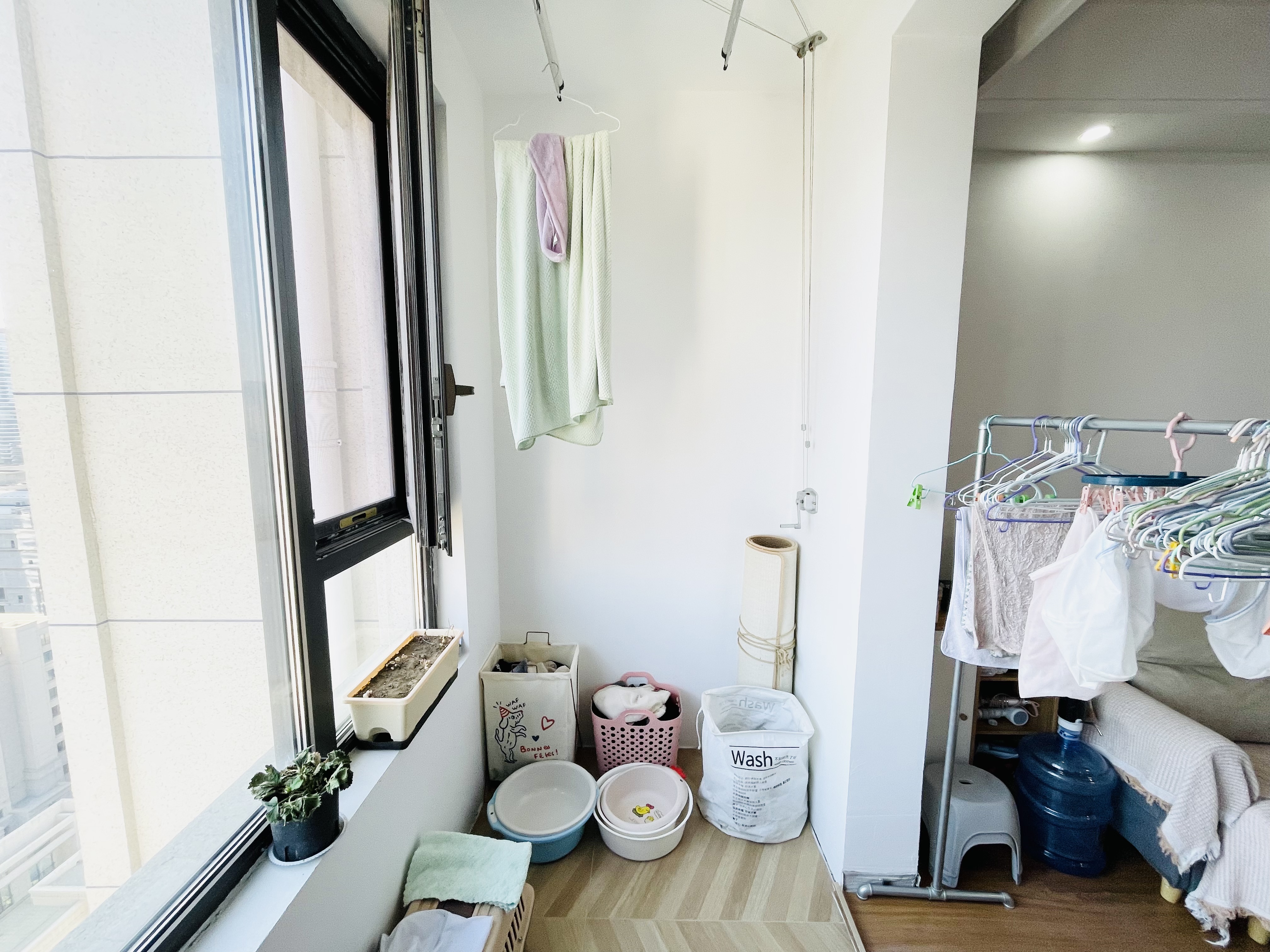 绿地IFC中央公馆