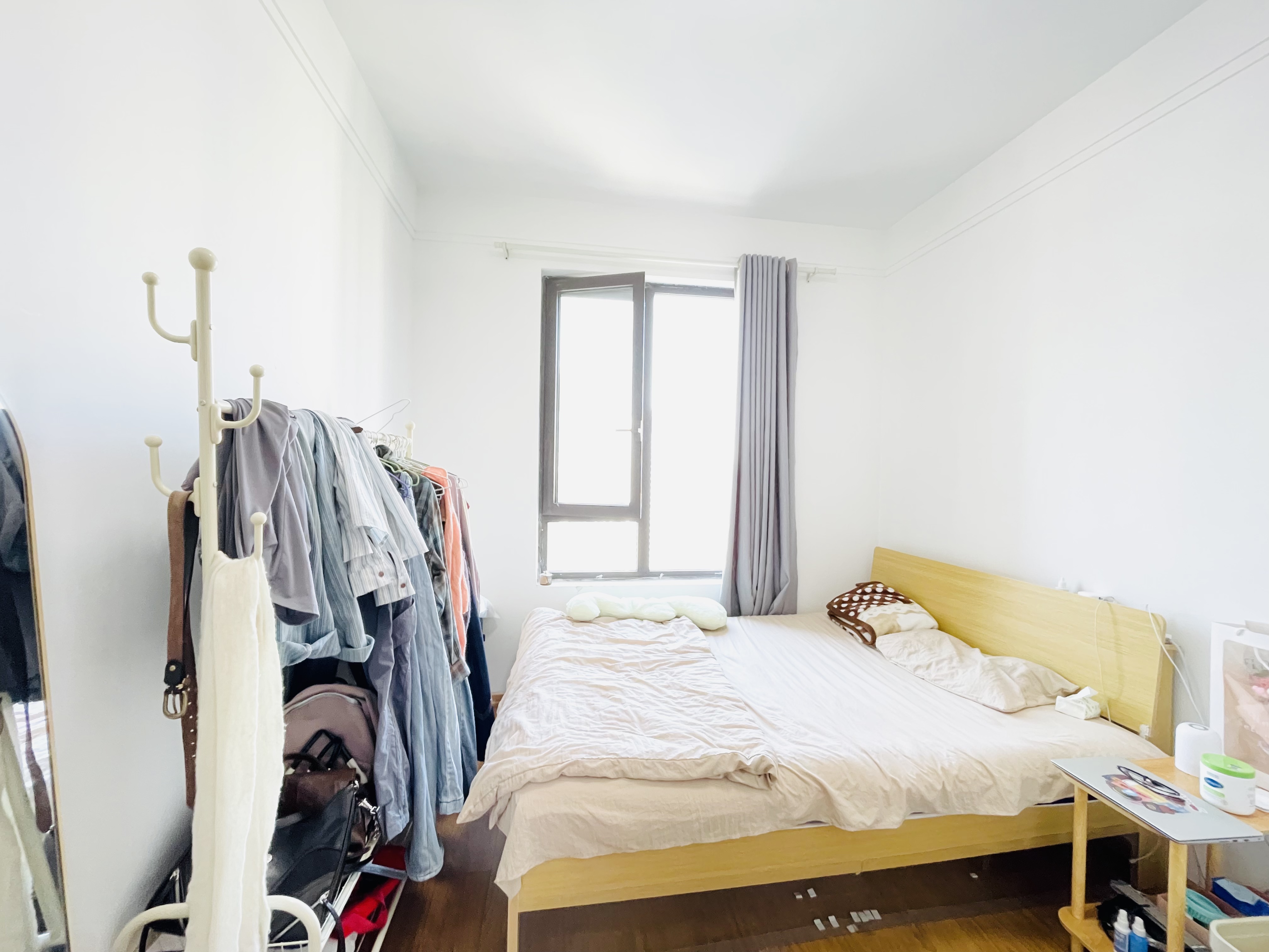 绿地IFC中央公馆