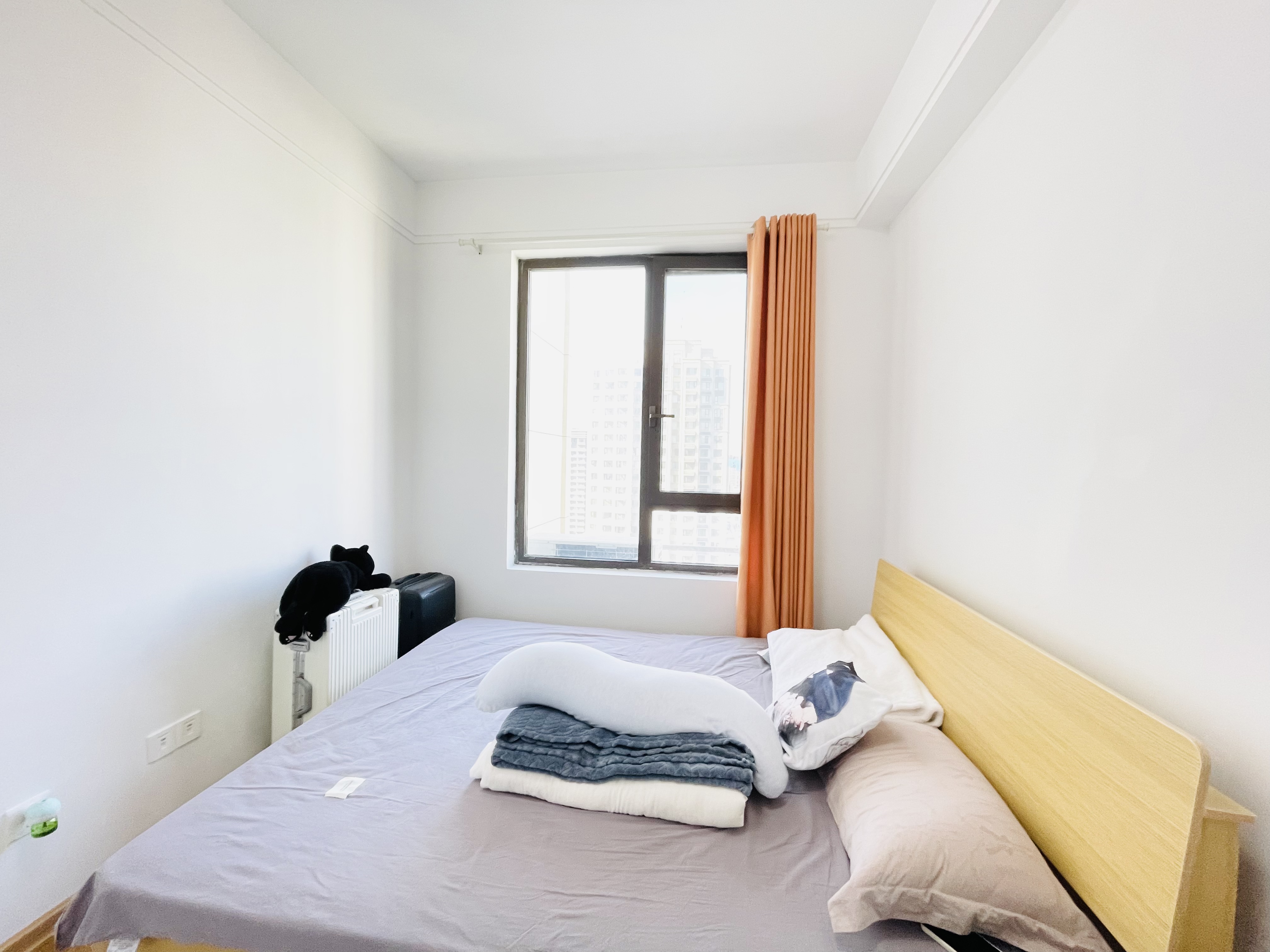 绿地IFC中央公馆