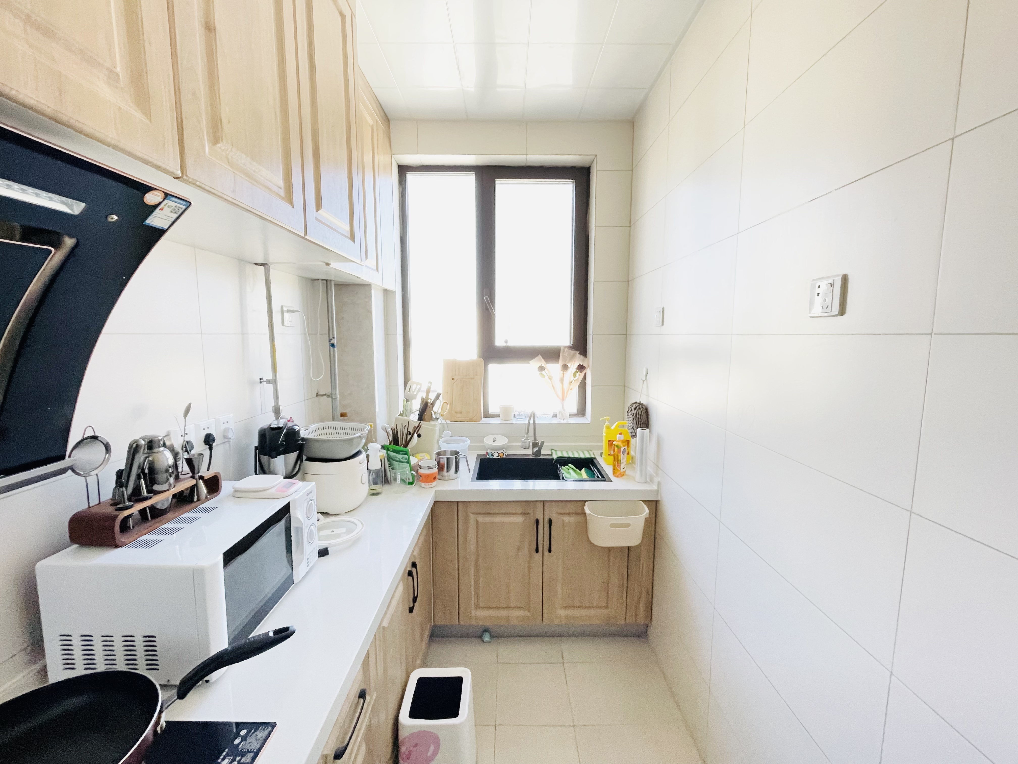 绿地IFC中央公馆