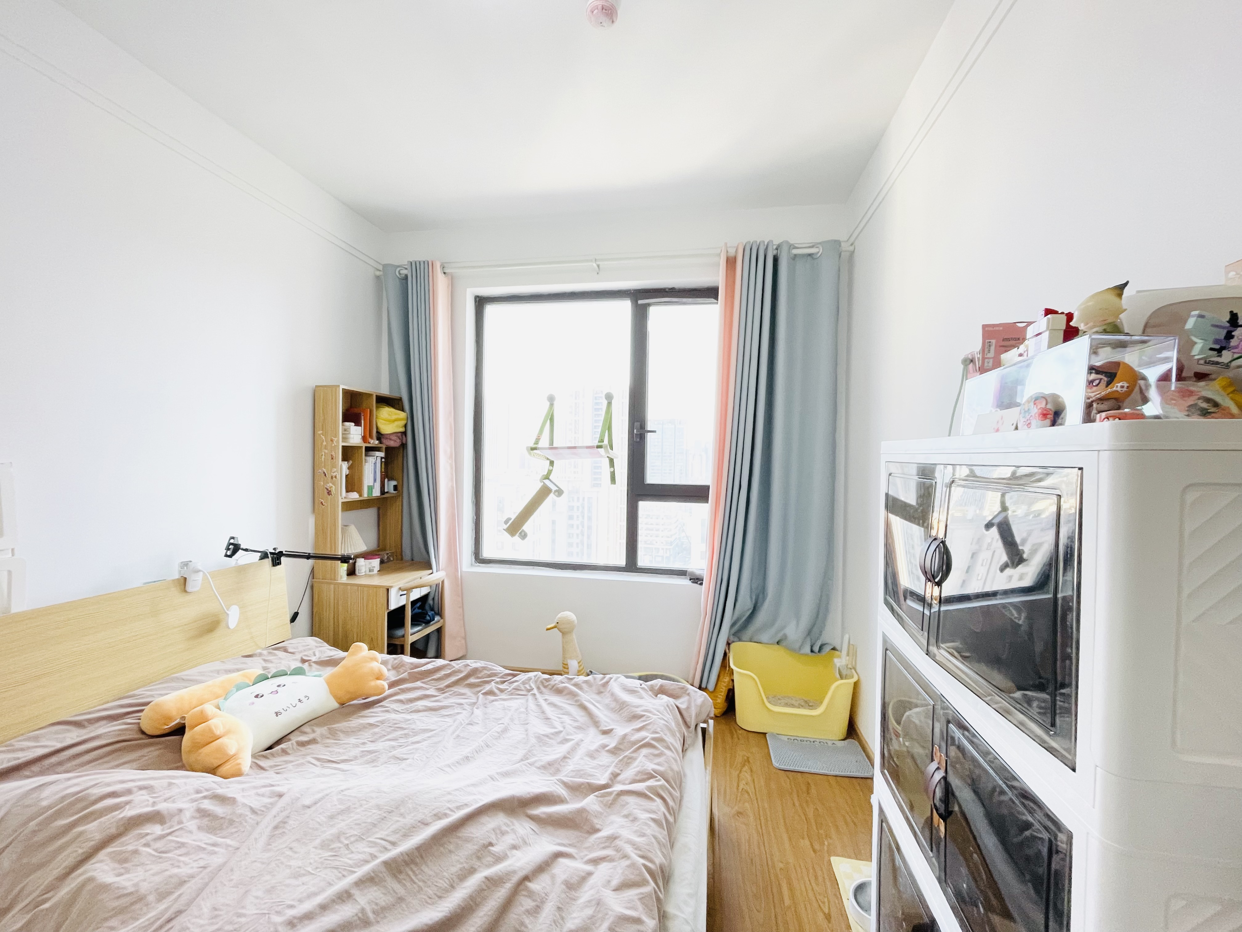 绿地IFC中央公馆