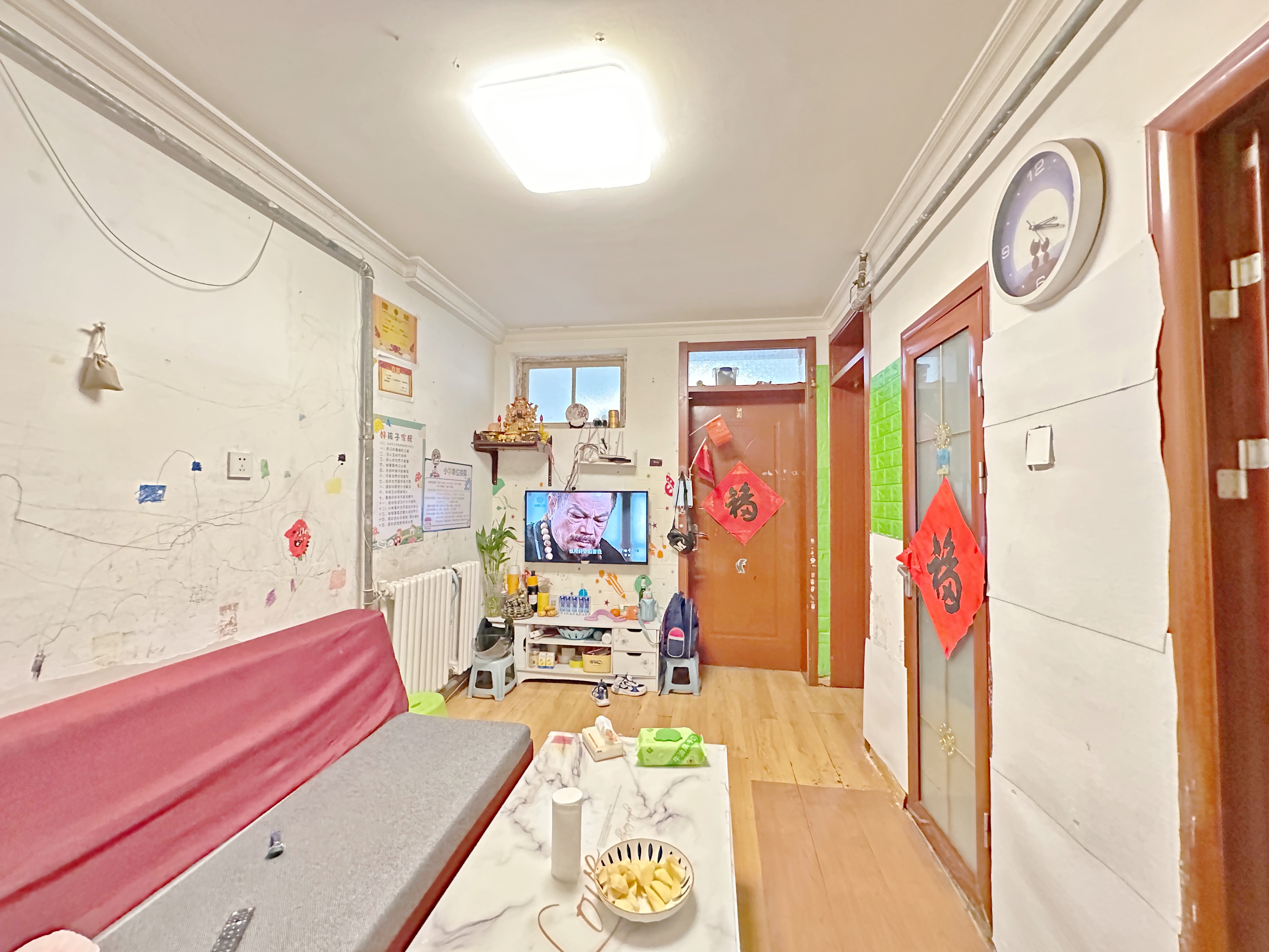 二七新村南路14号院