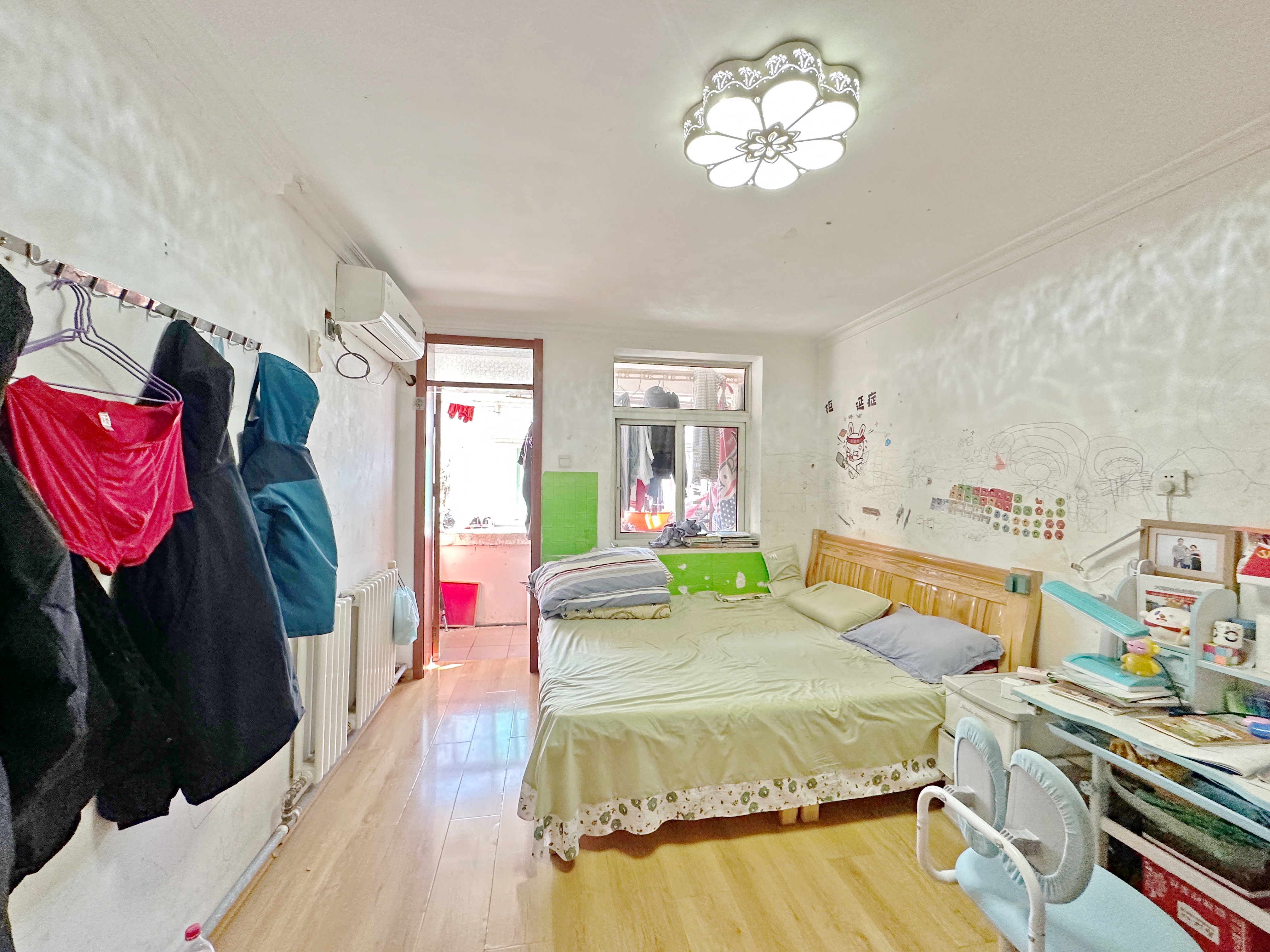 二七新村南路14号院