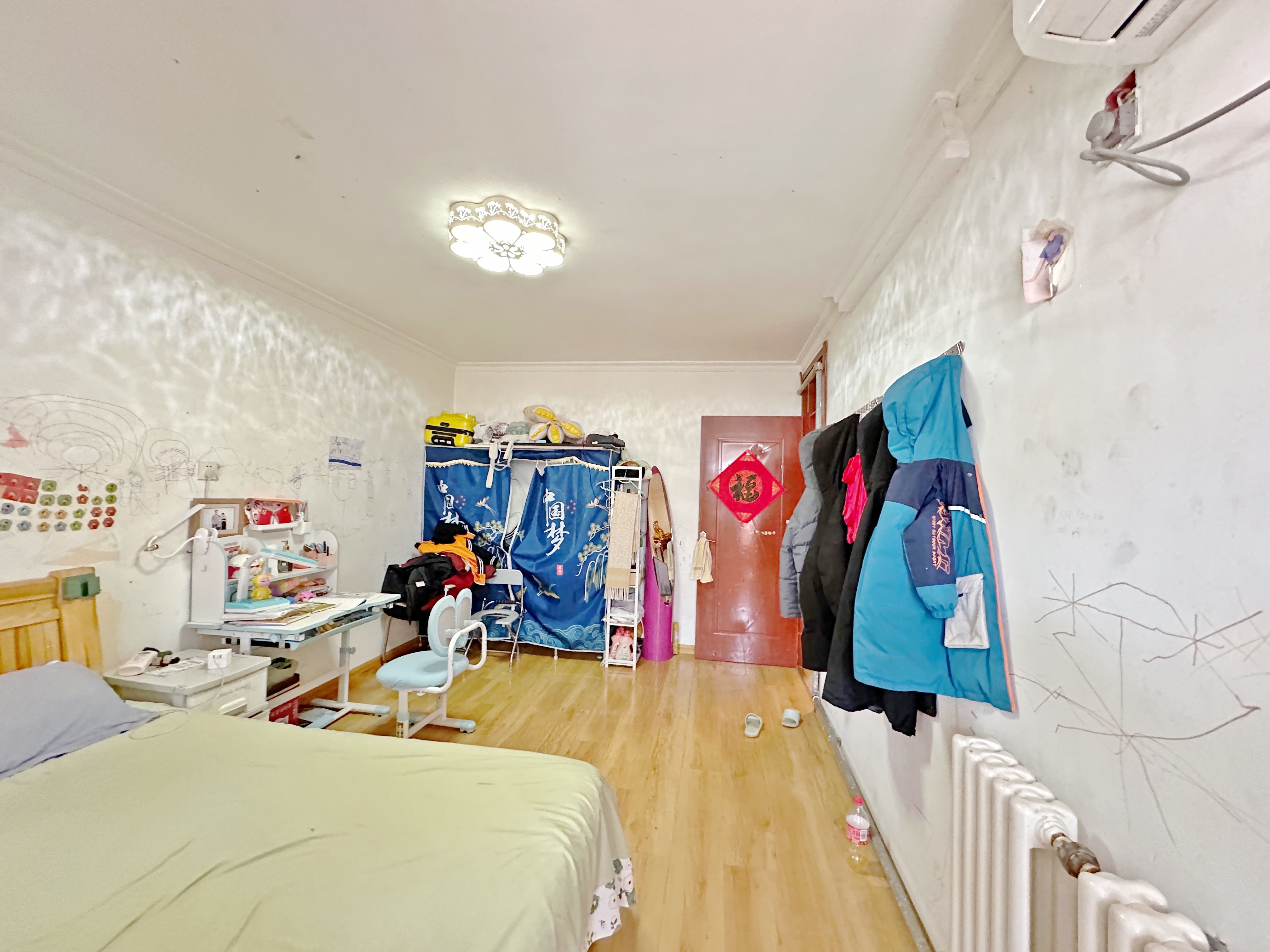 二七新村南路14号院