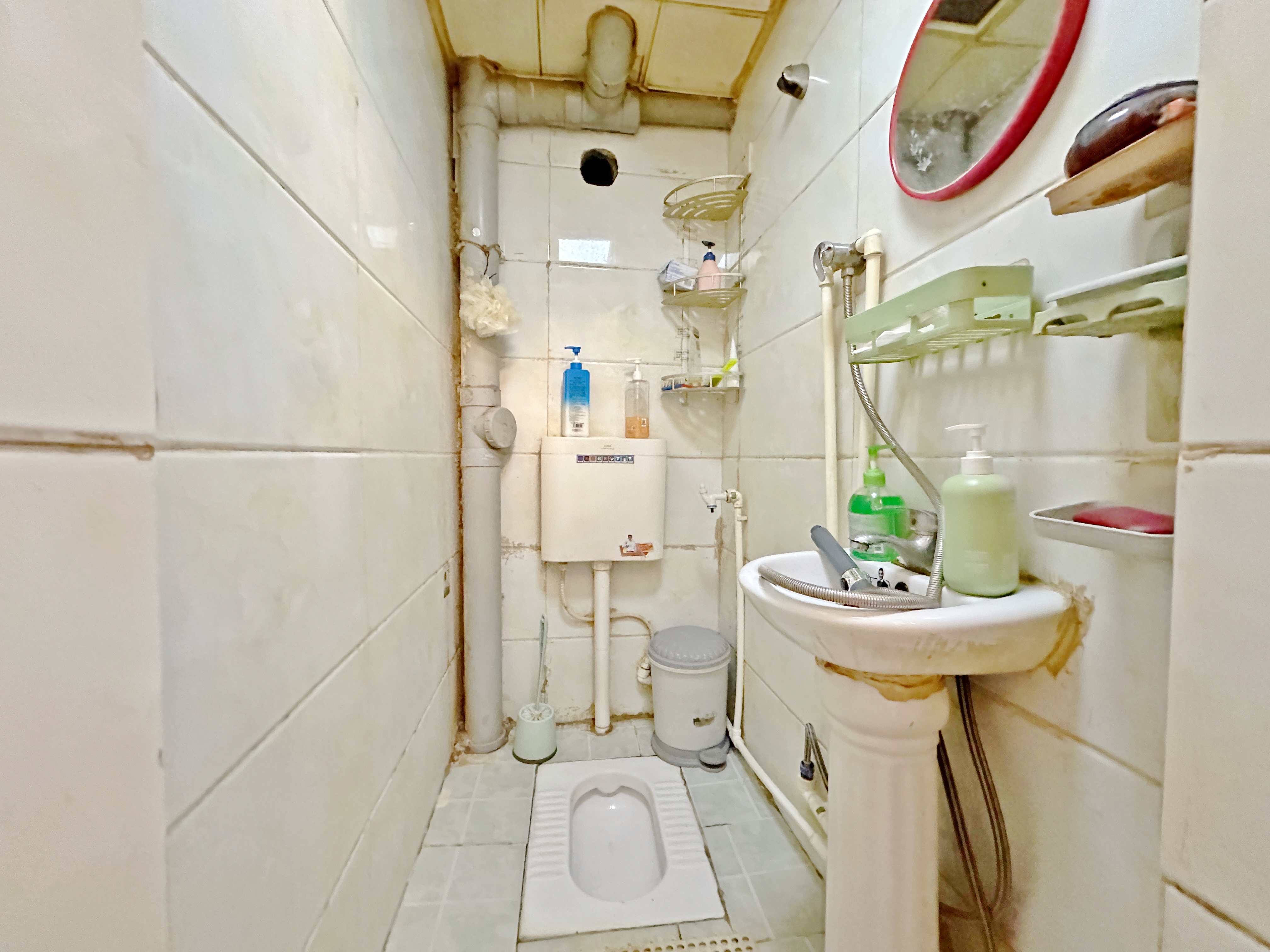 二七新村南路14号院