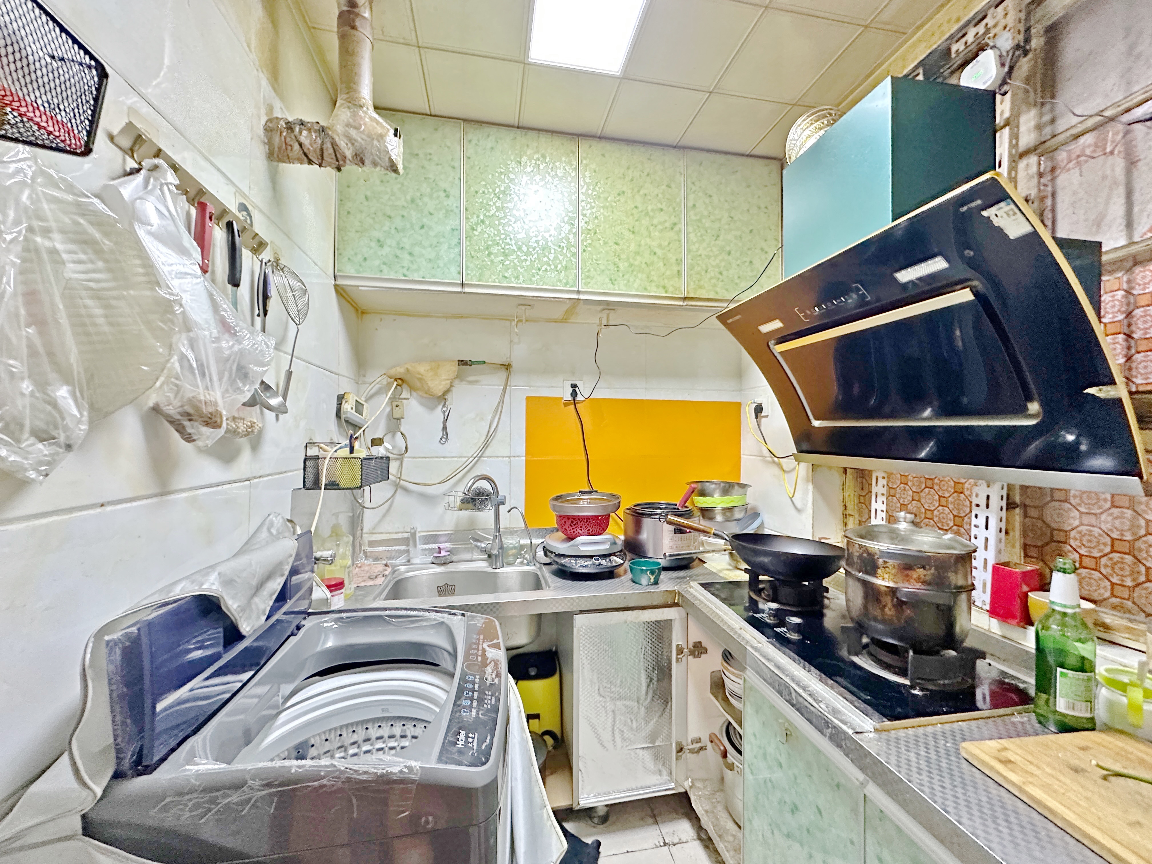 二七新村南路14号院