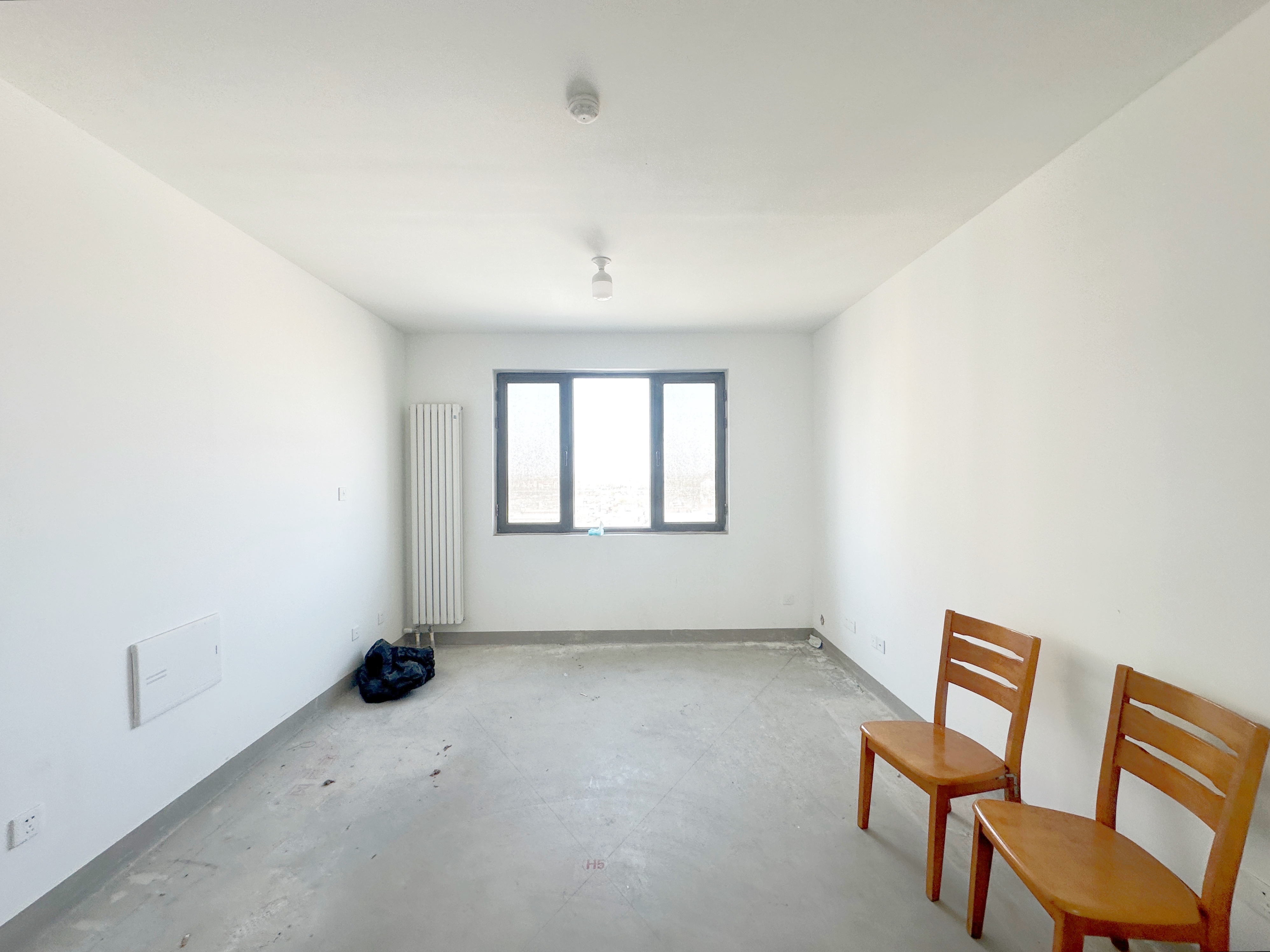  绿地新里璞园 南北