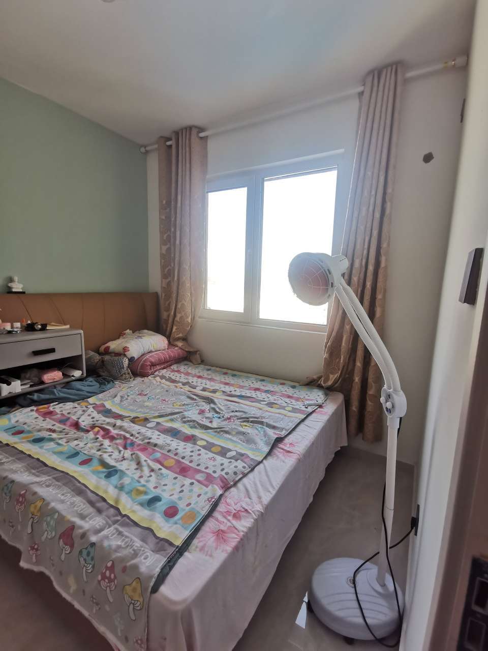 华润置地公元九里