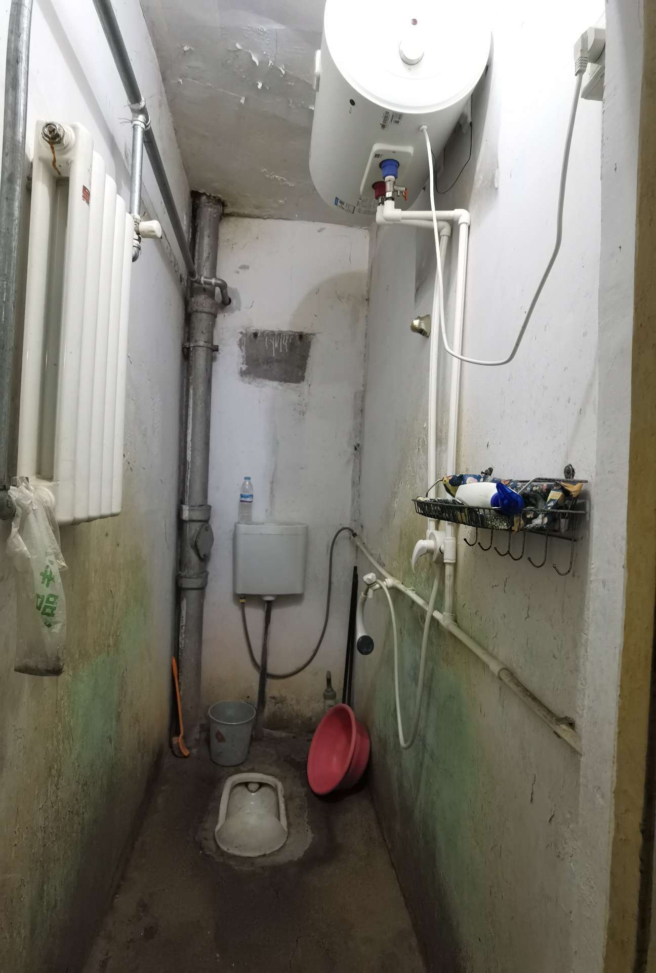 花园小区四区