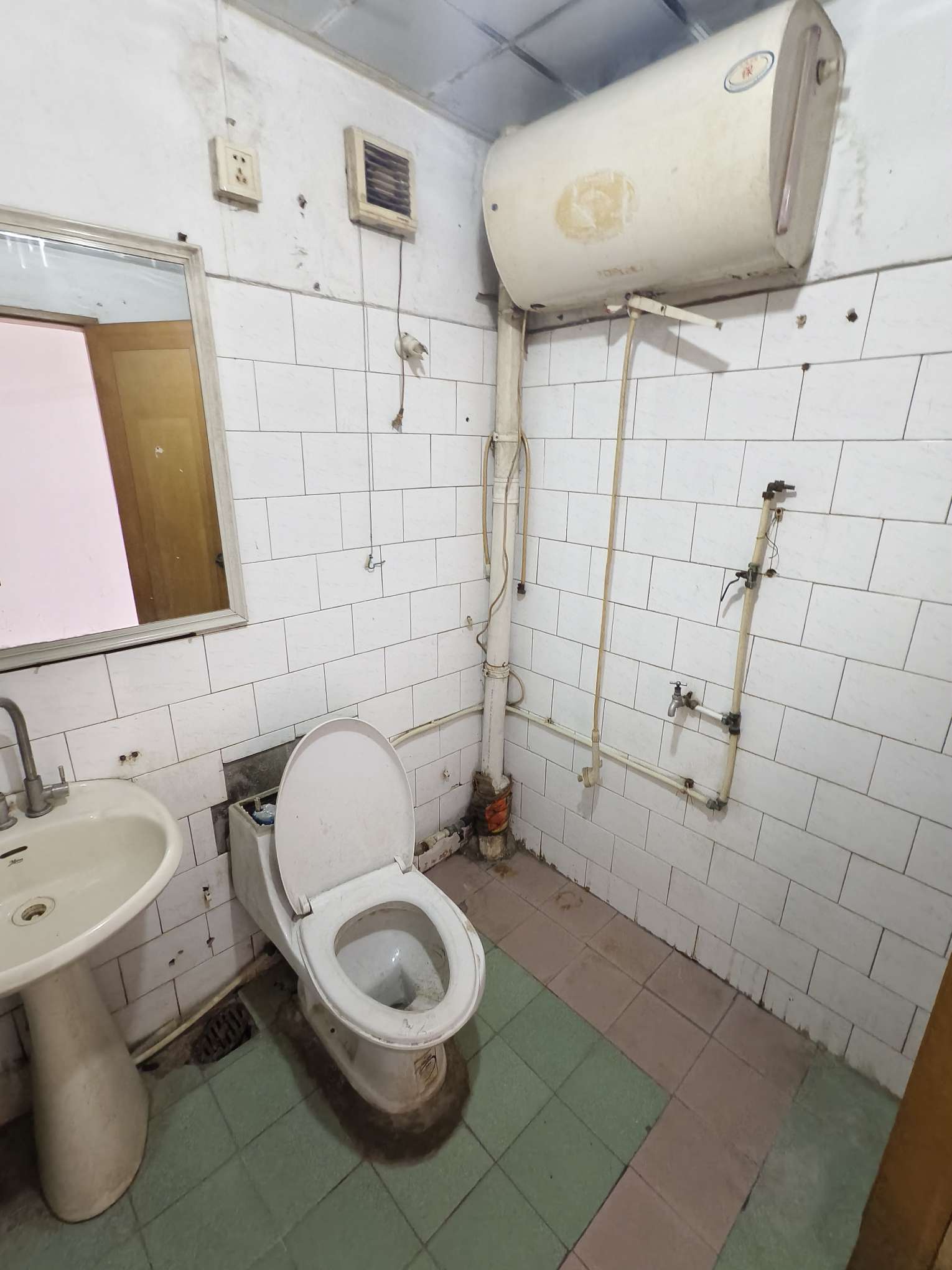 南辛庄北街单位宿舍