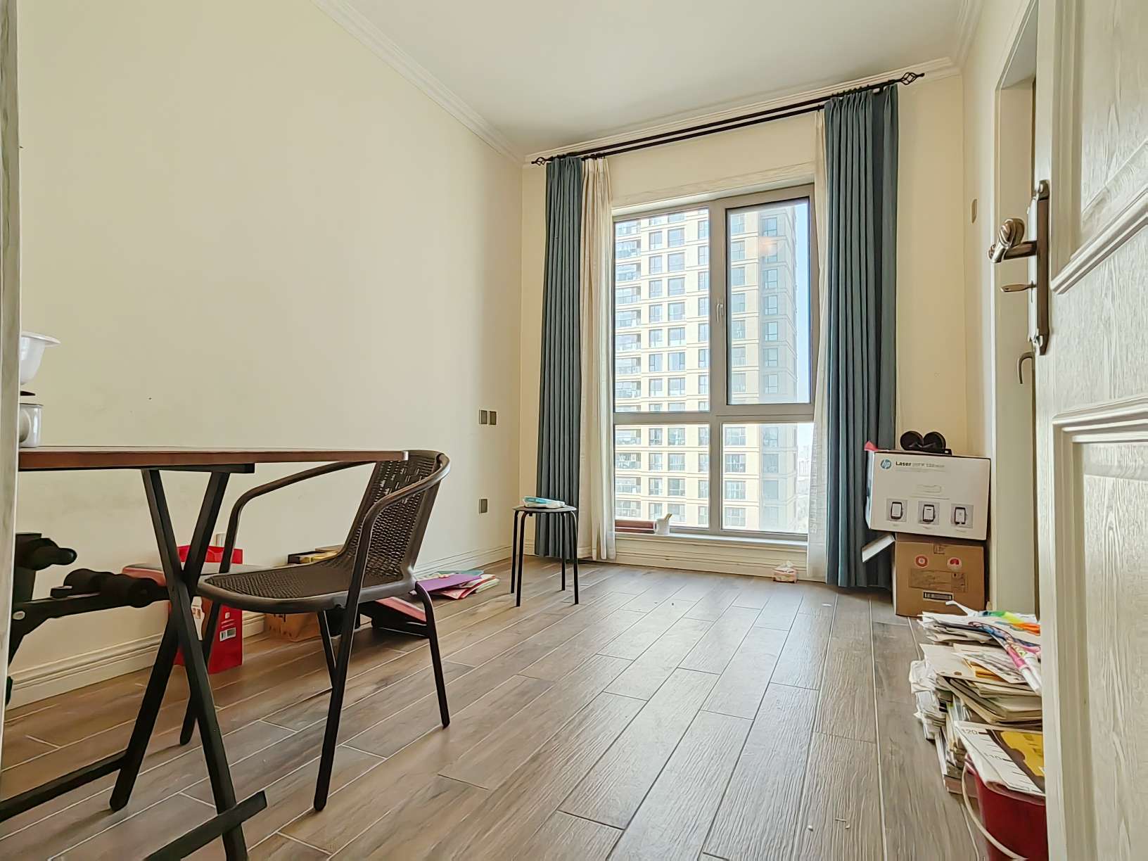 山东高速绿城玉兰花园