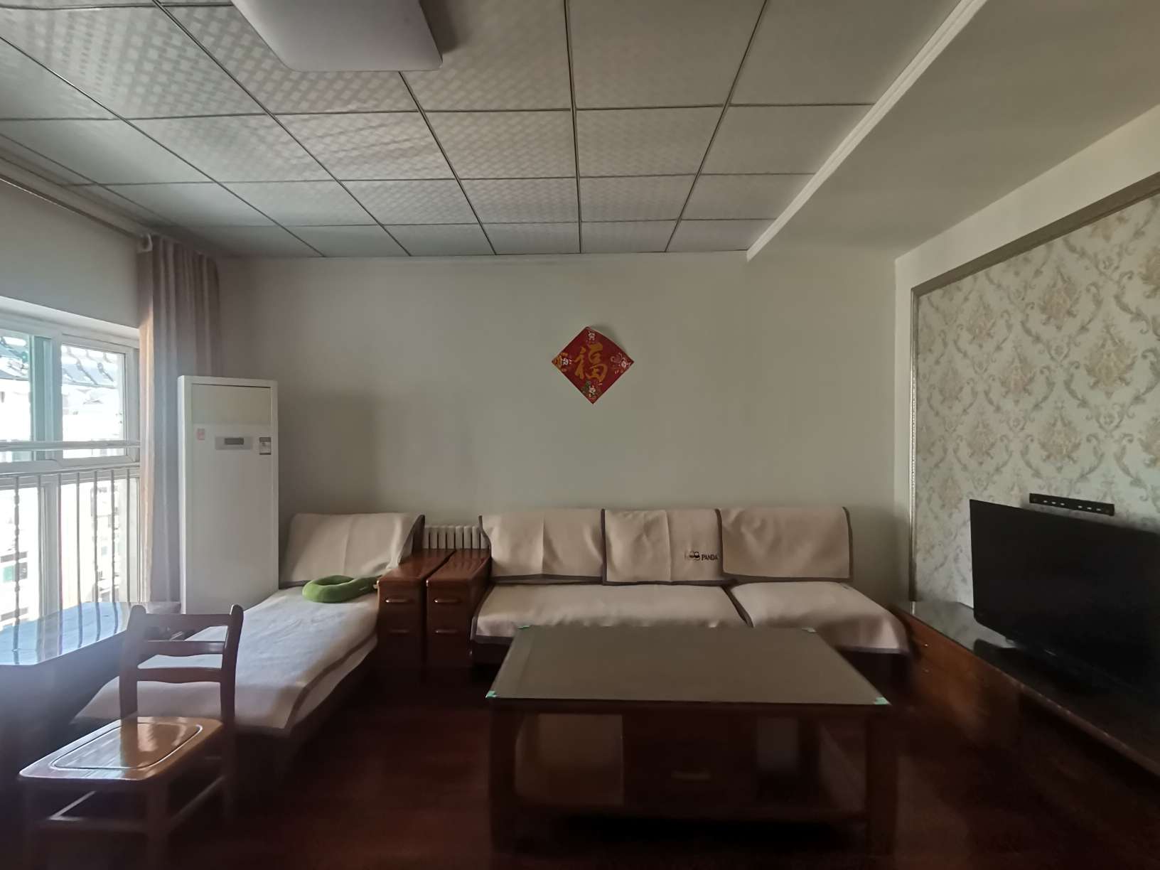 整租·荆山新居  南北