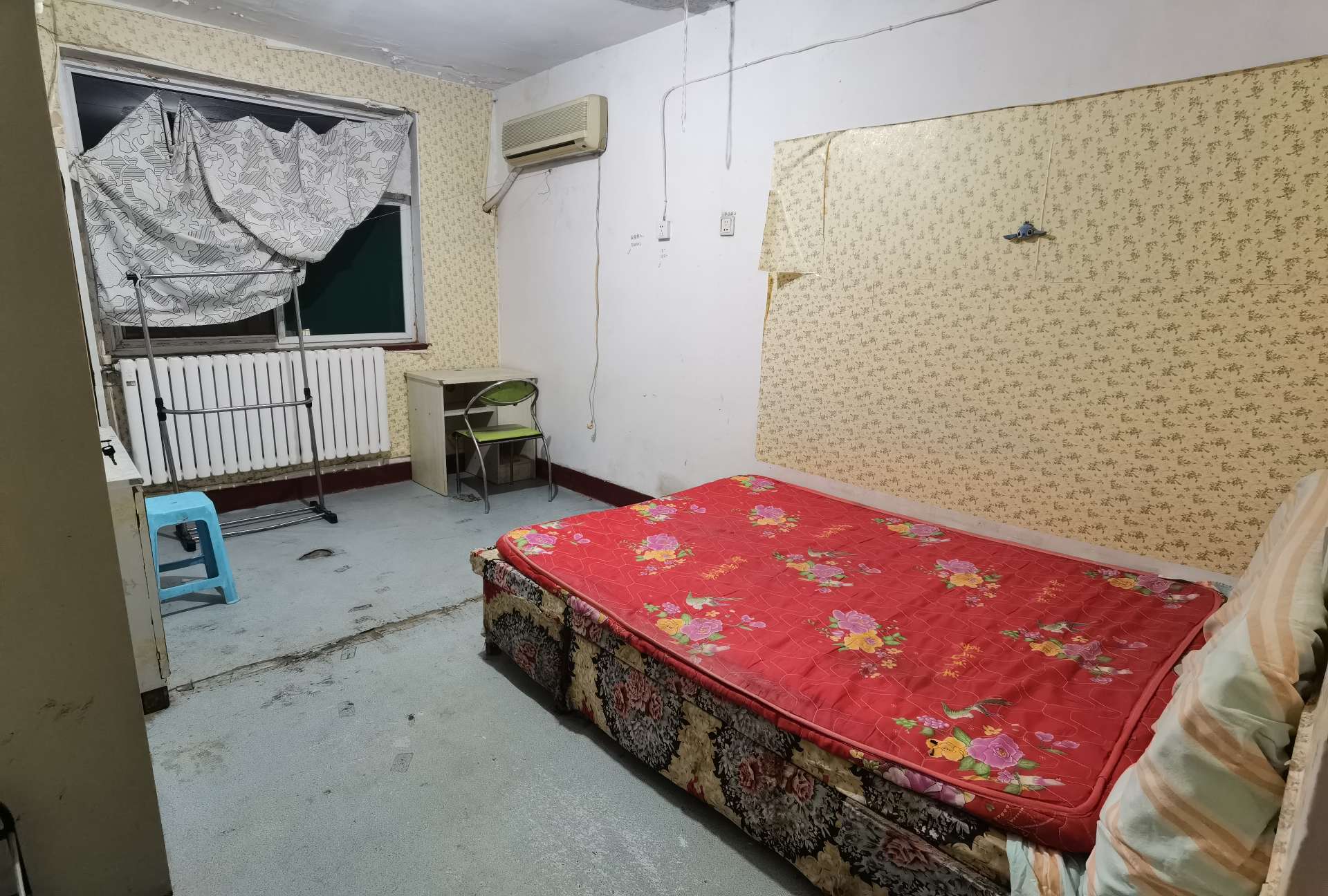 花园小区四区