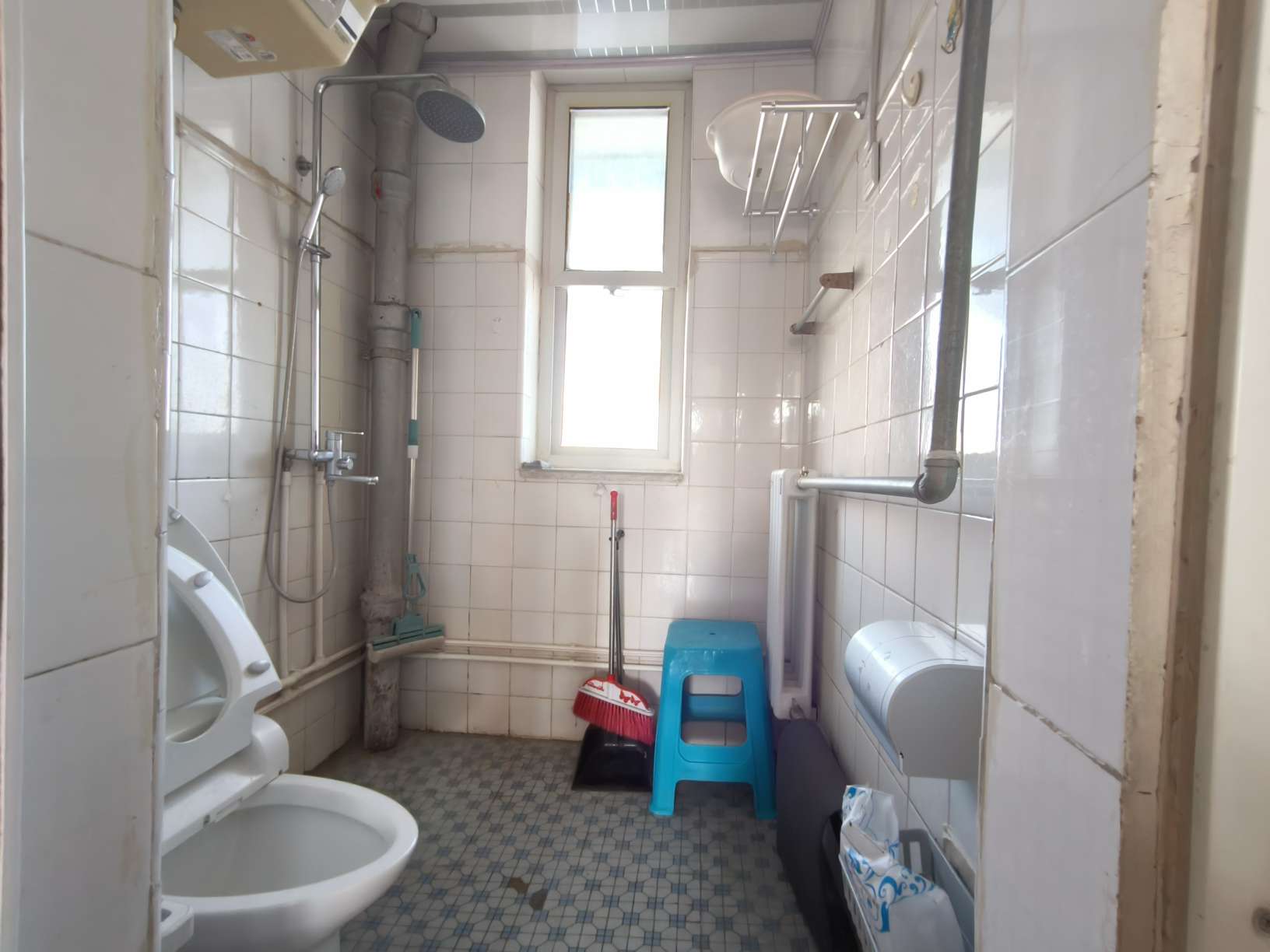 纬十二路单位宿舍