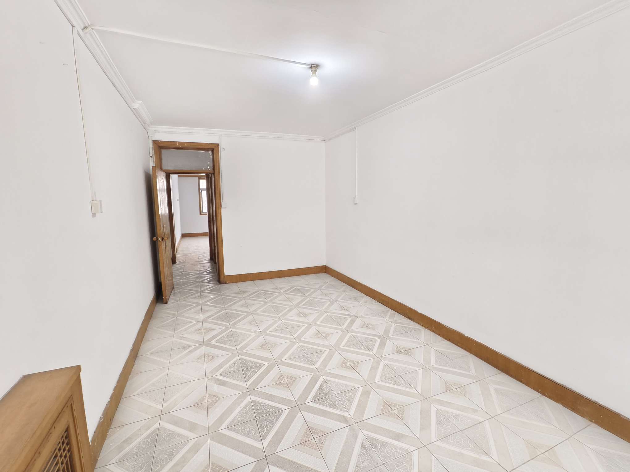 南辛庄北街单位宿舍