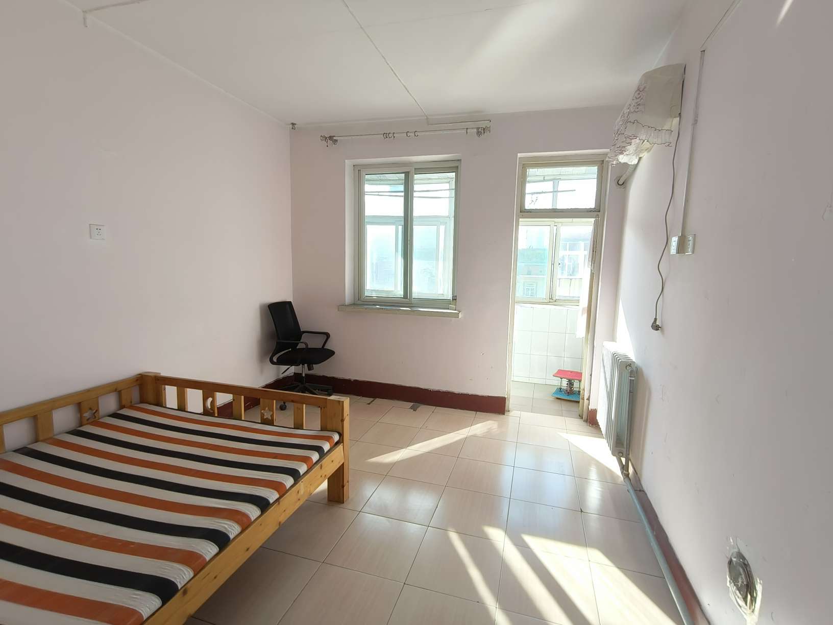 纬十二路单位宿舍