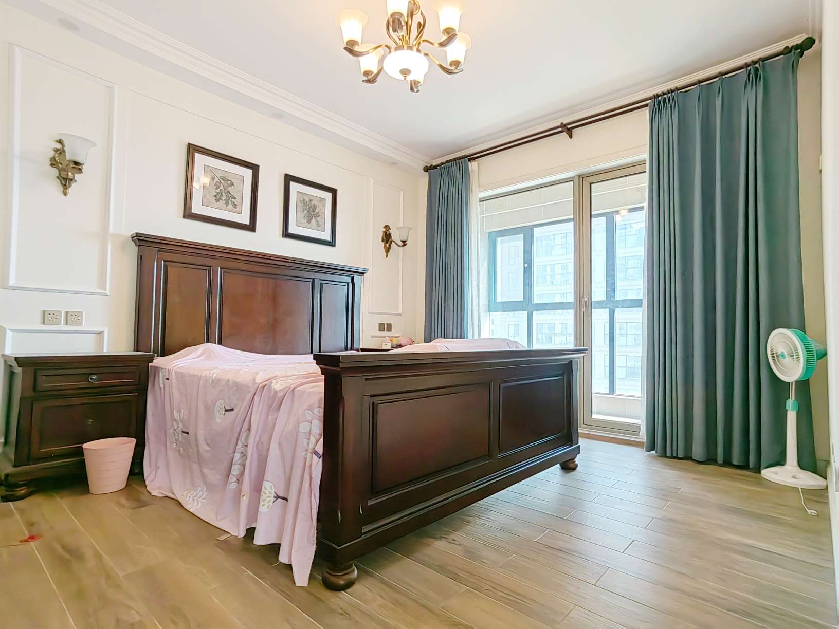 山东高速绿城玉兰花园