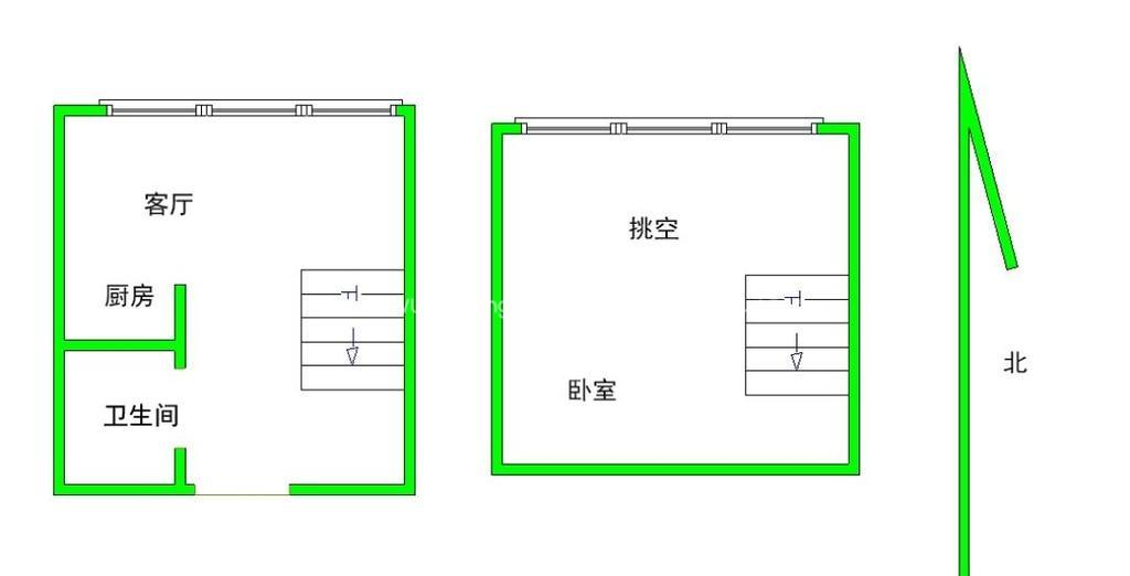 万科大都会万公馆