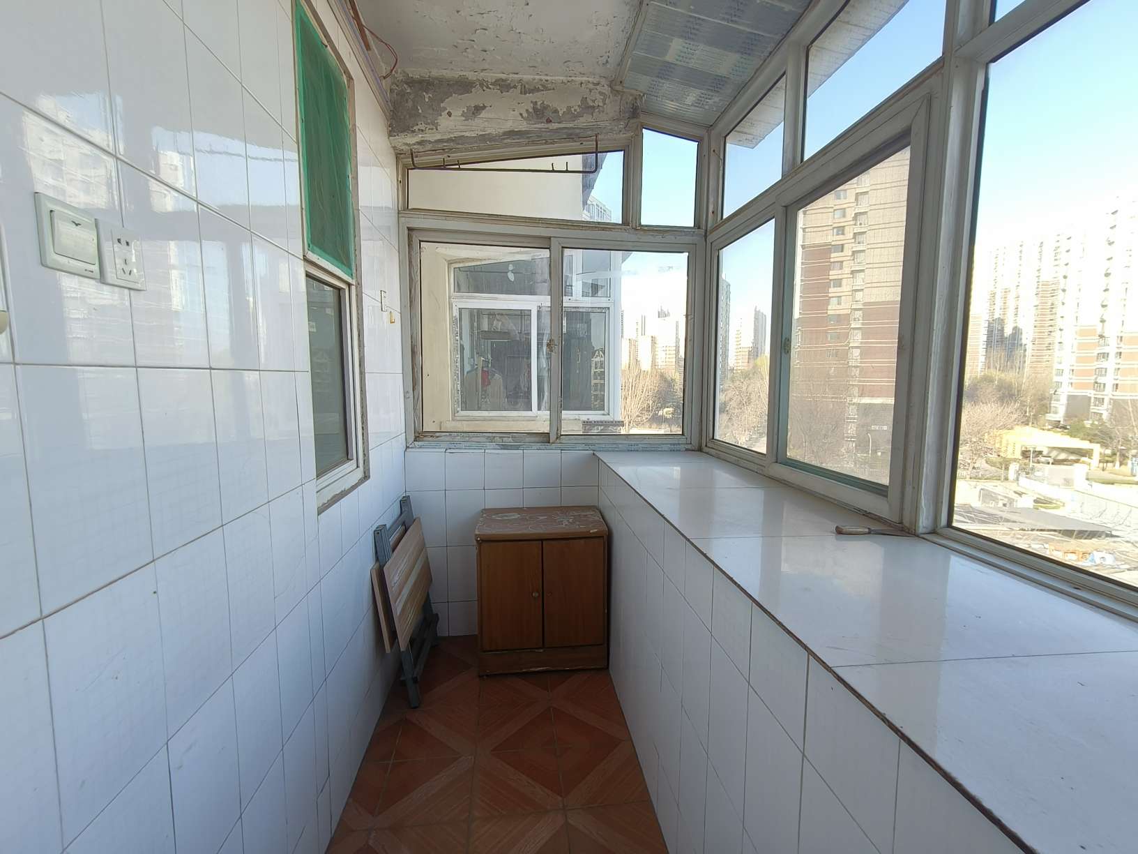 纬十二路单位宿舍