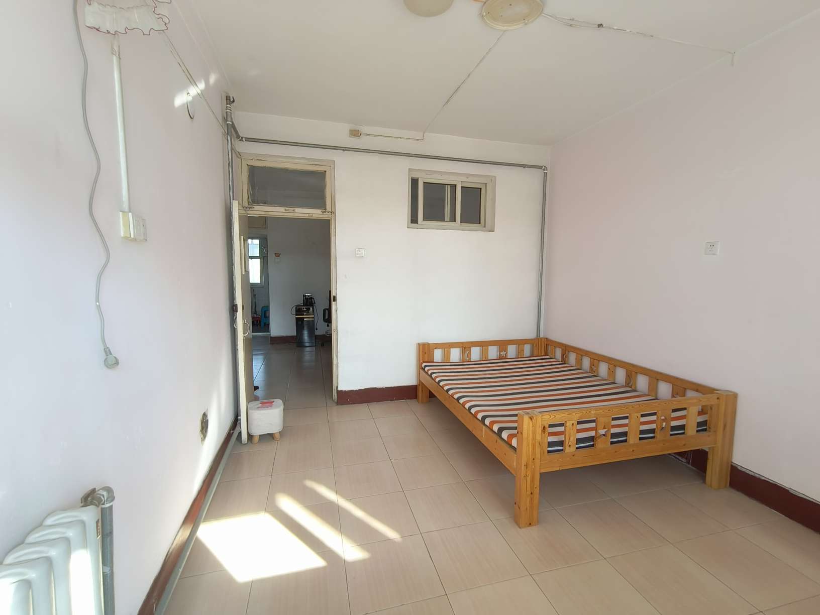 纬十二路单位宿舍