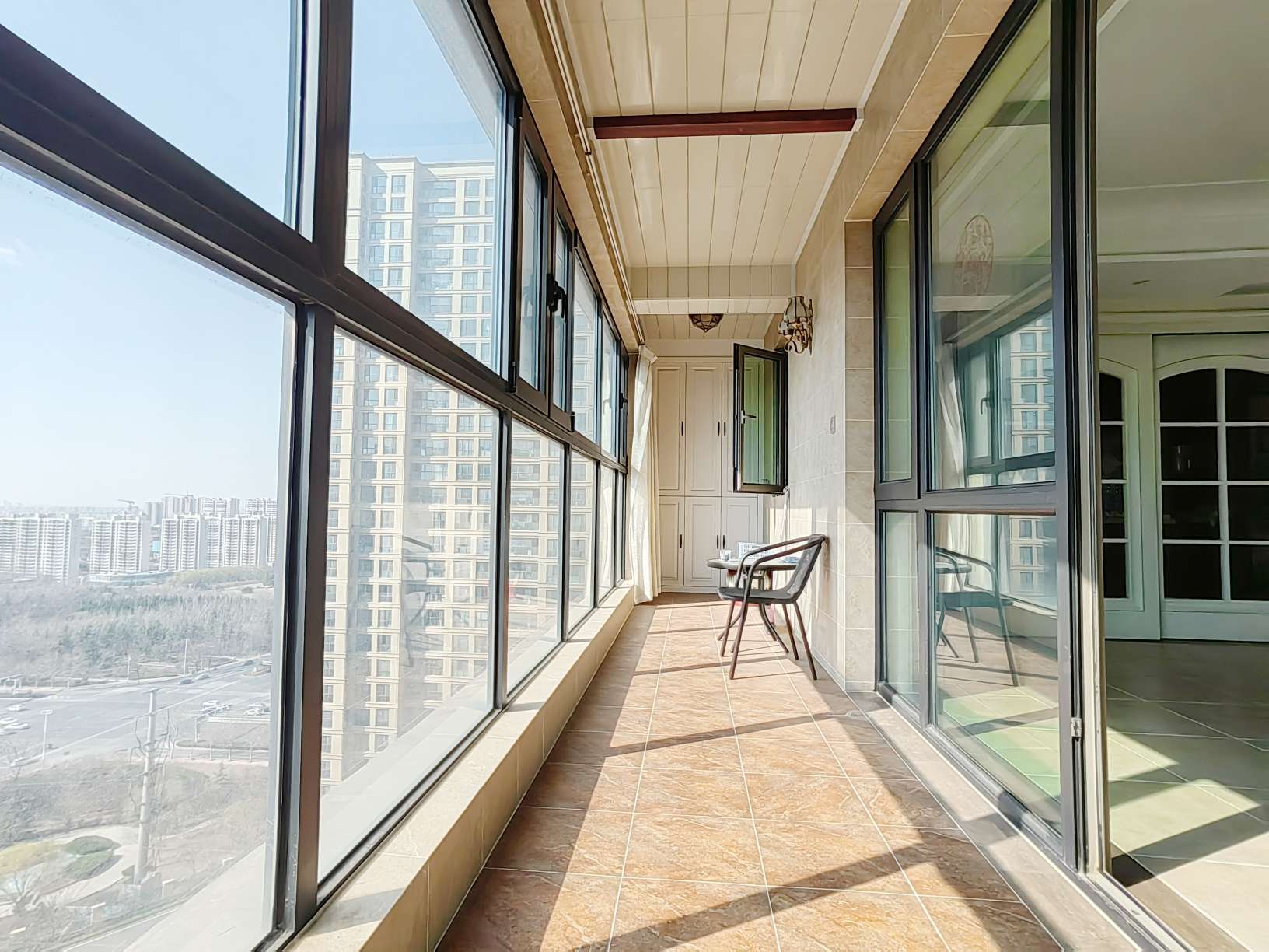 山东高速绿城玉兰花园