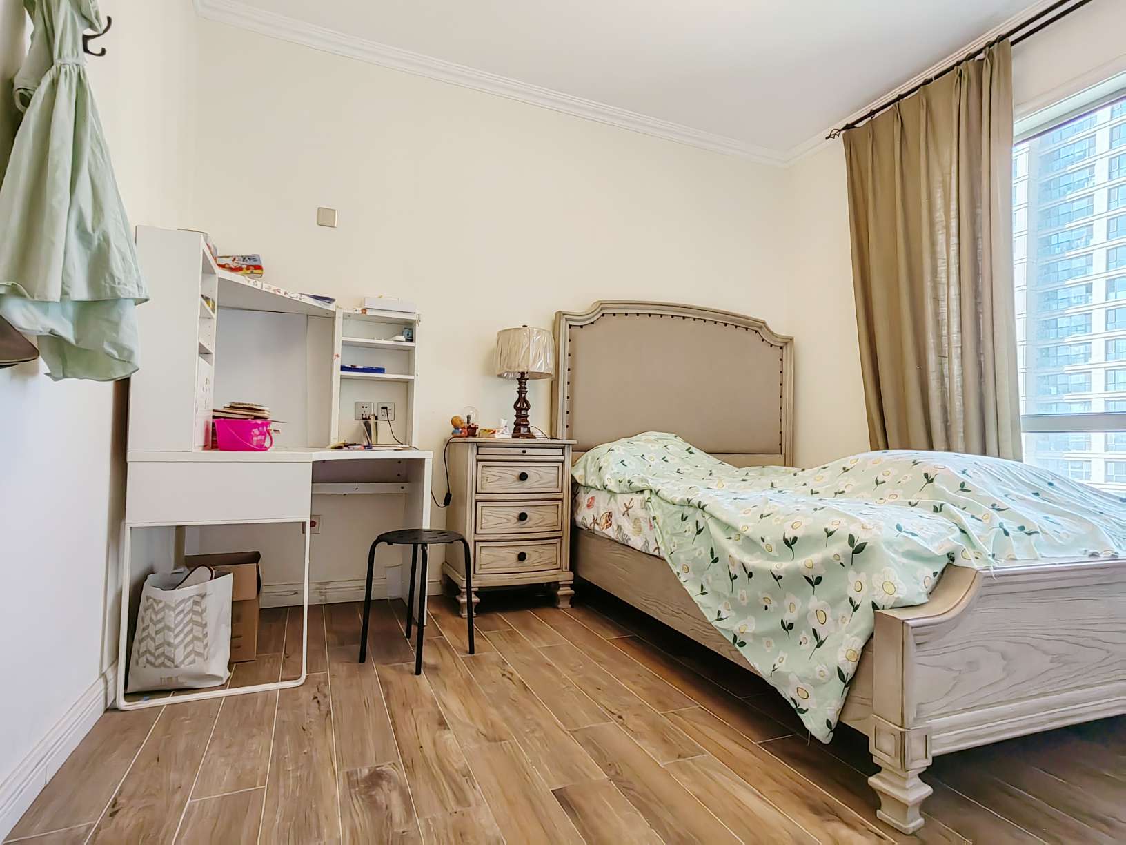 山东高速绿城玉兰花园