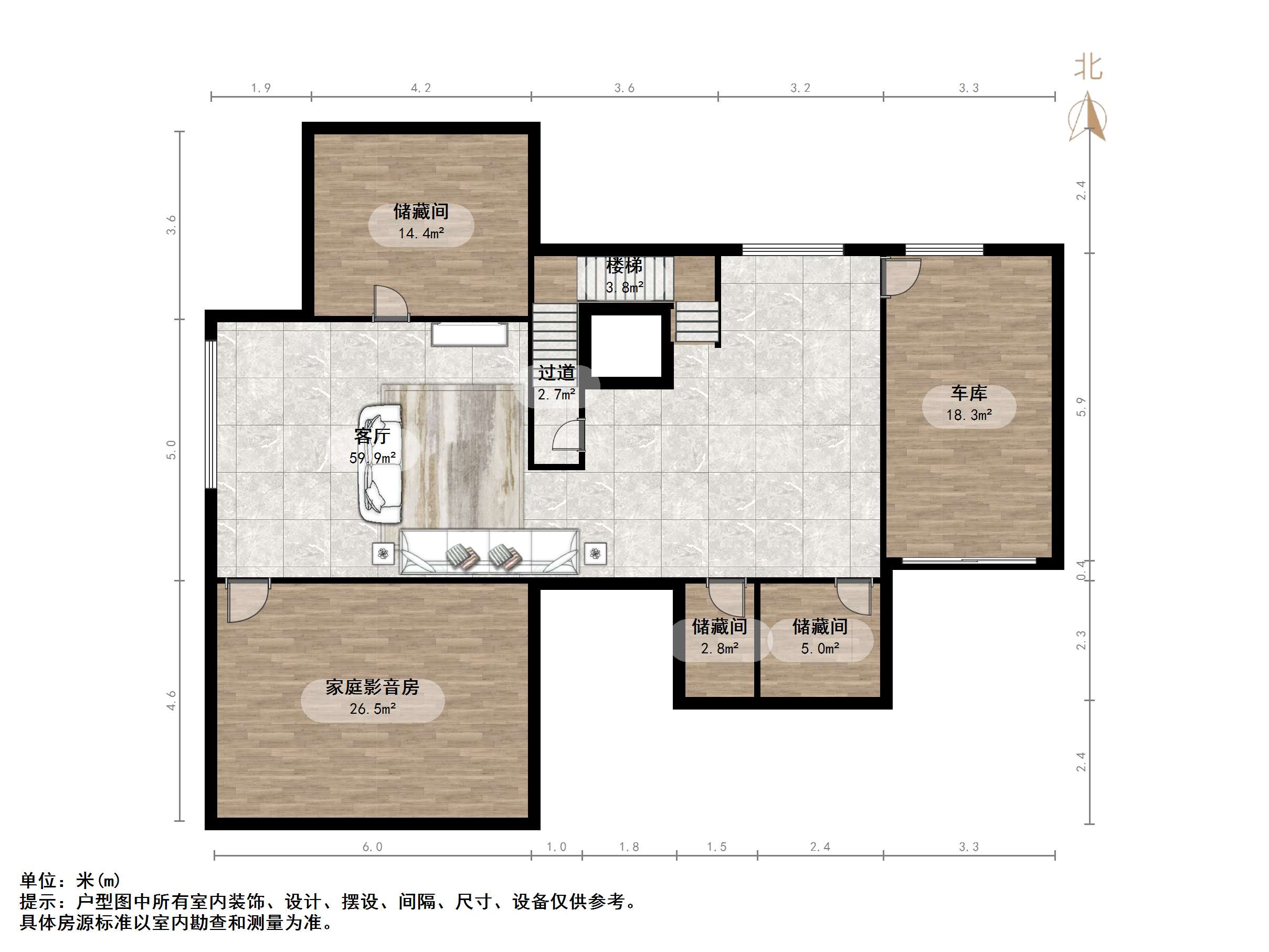中建长清湖瑜园
