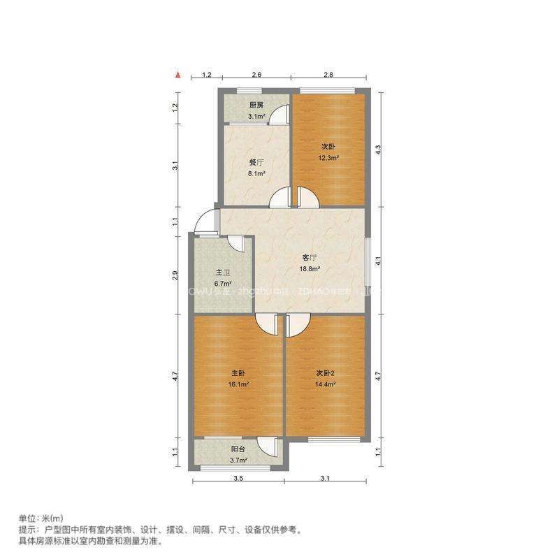 鑫达小区