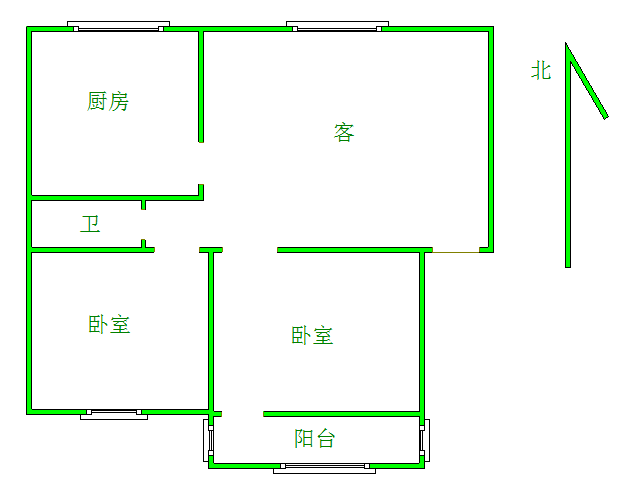 英雄山路124号