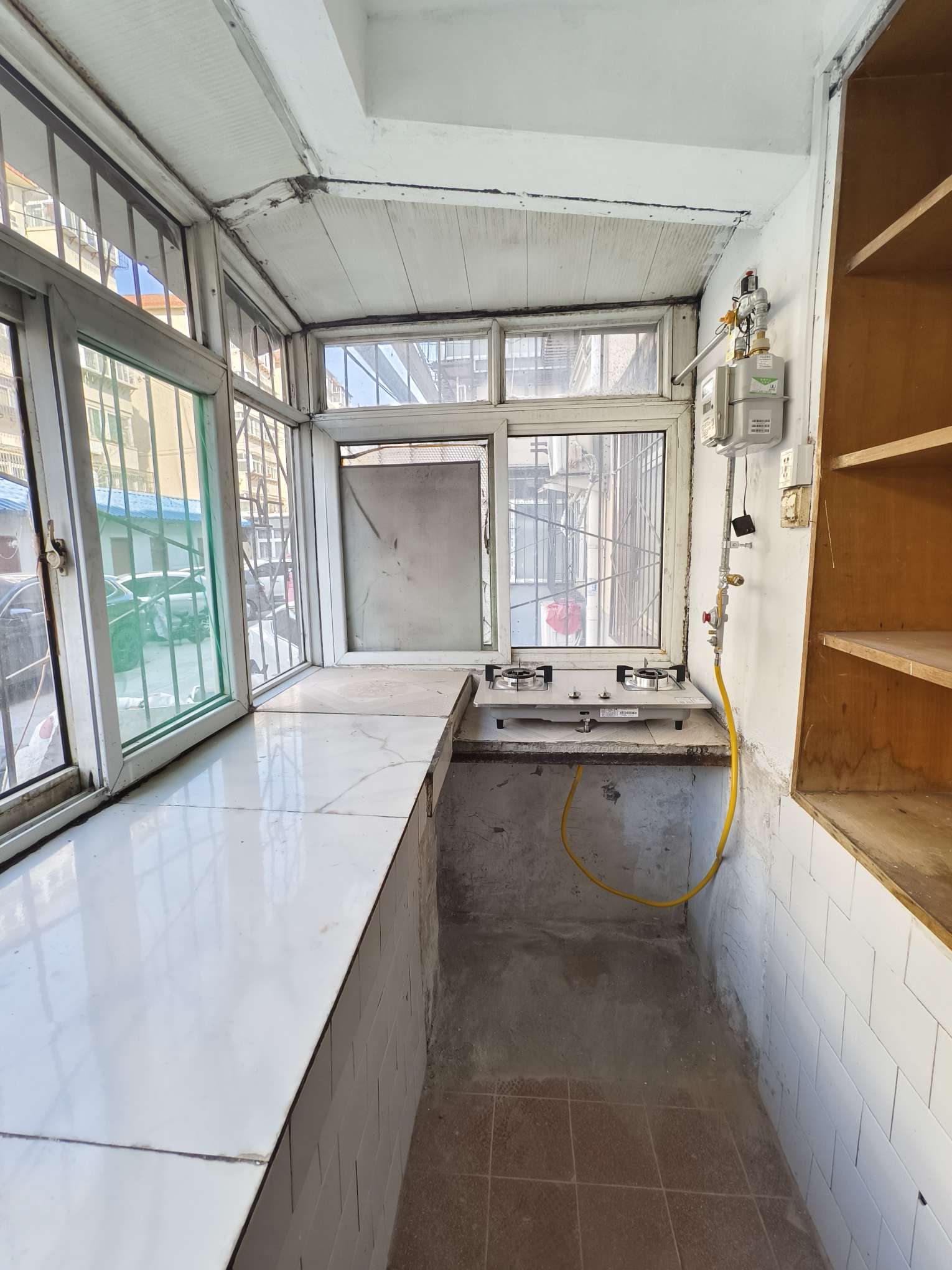 南辛庄北街单位宿舍