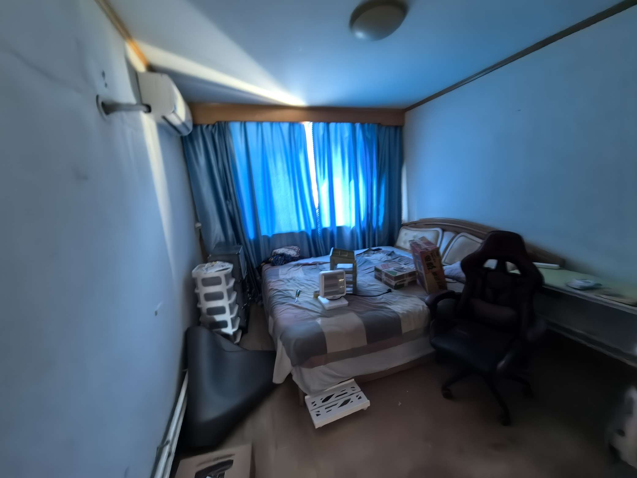 中创开元山庄