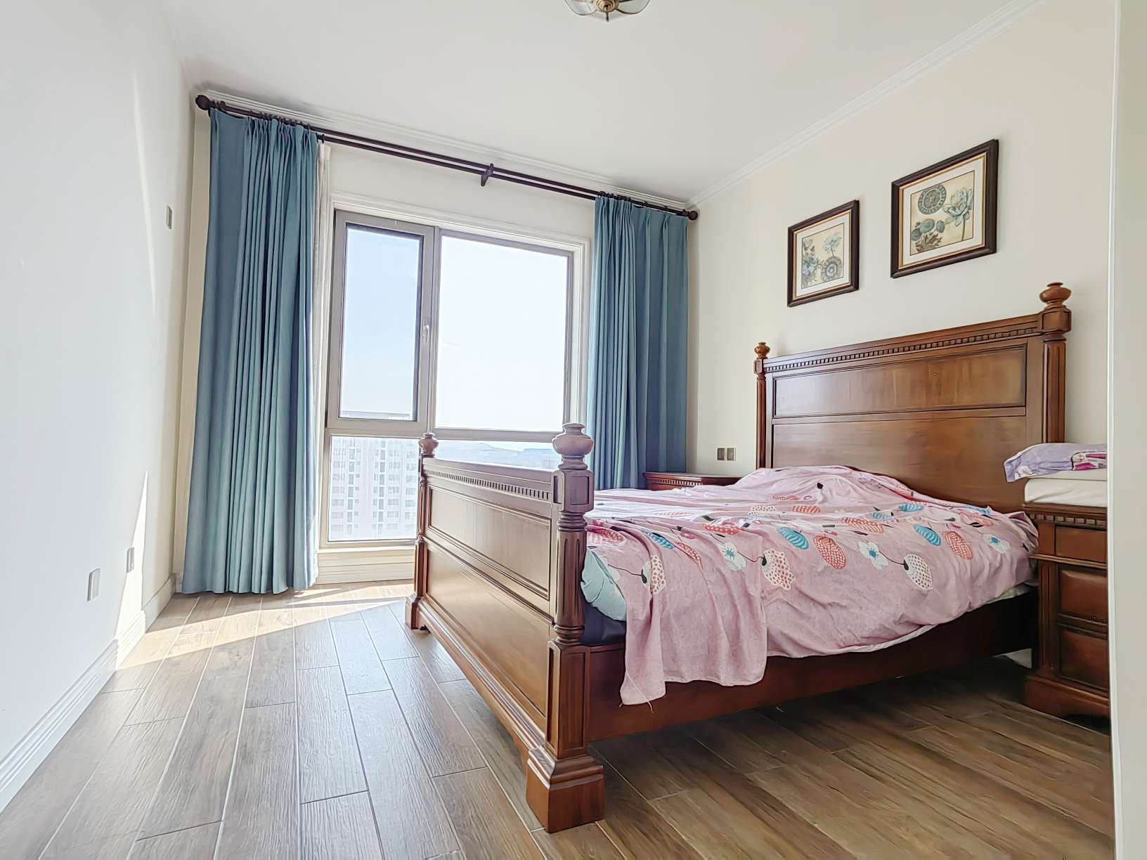 山东高速绿城玉兰花园