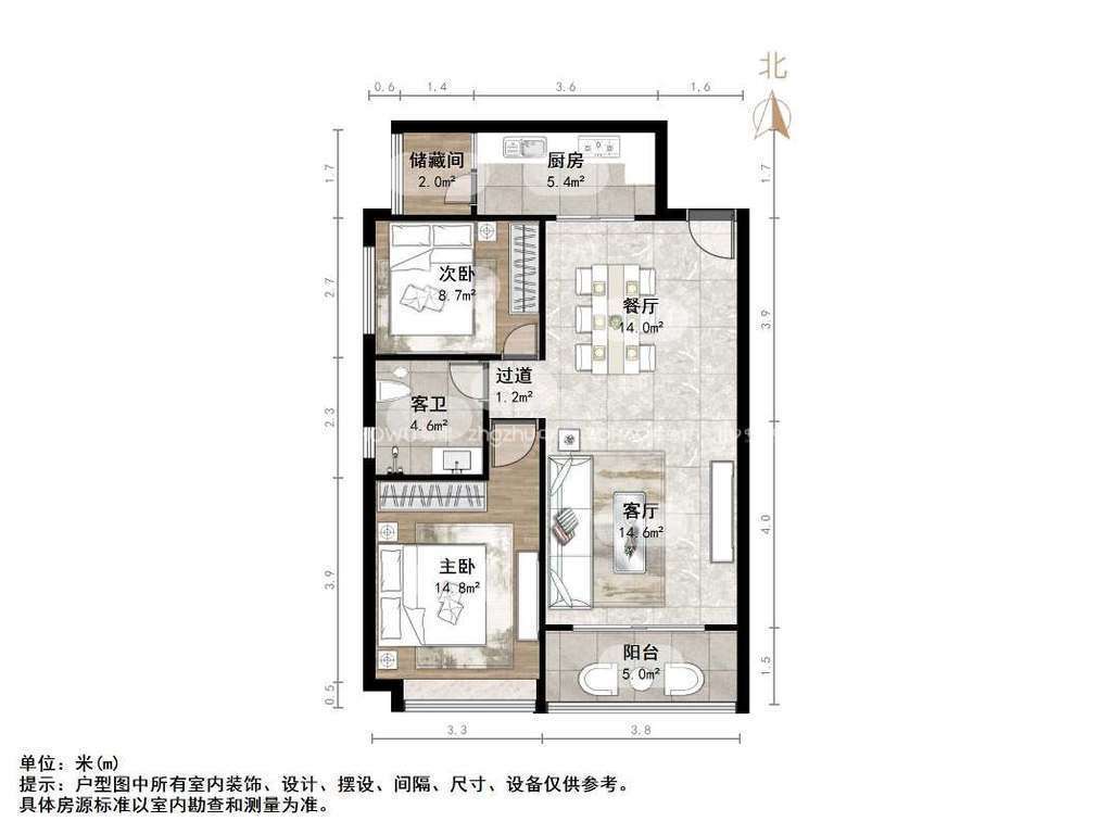 恒大绿洲